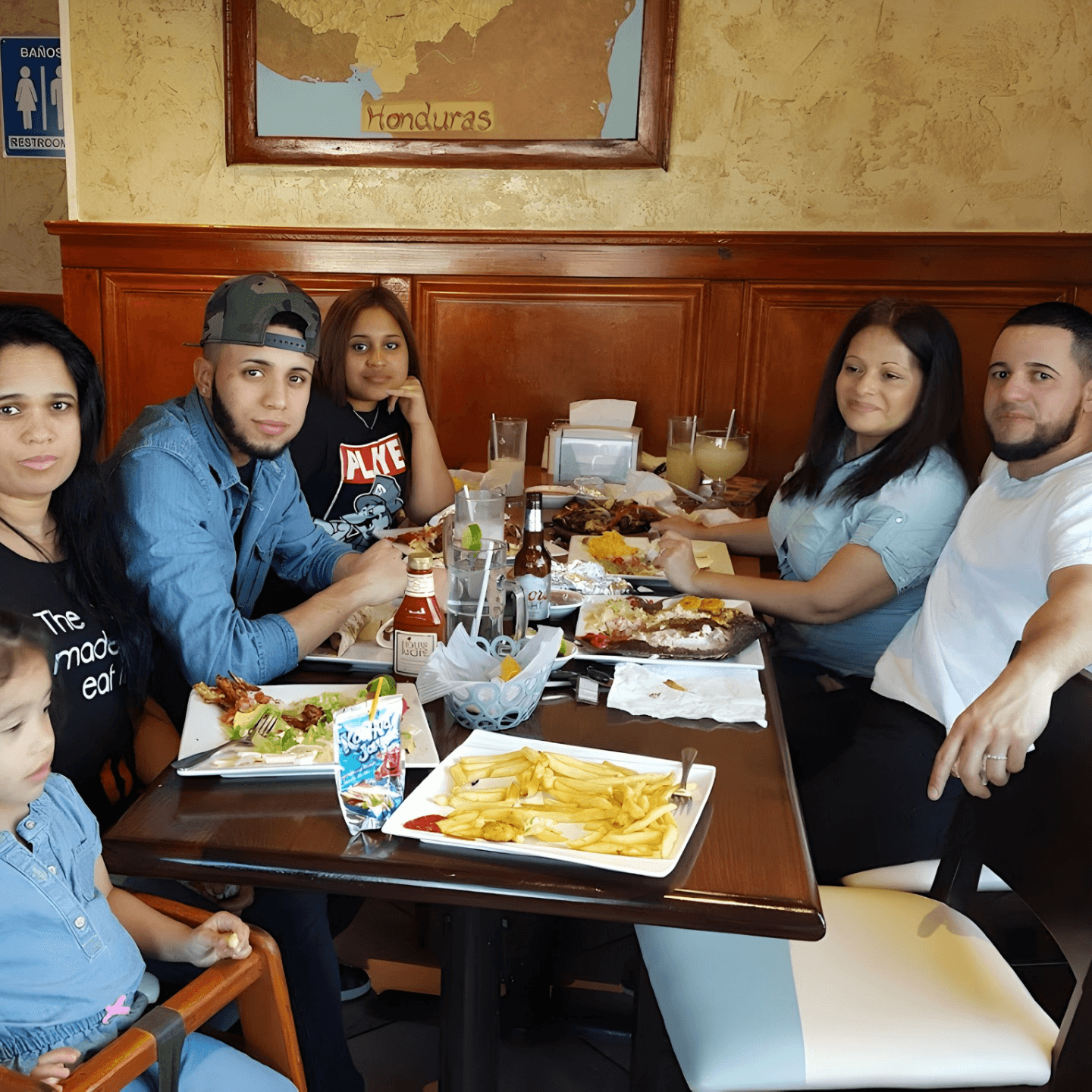 A Place for Family and Community