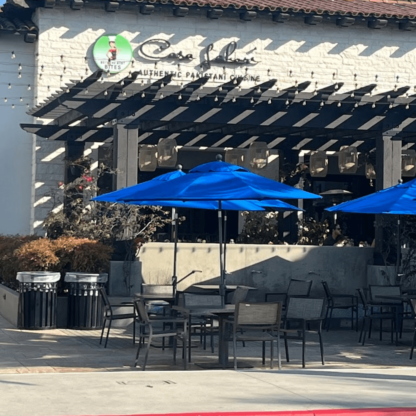 Discover Authentic Pakistani Flavors in San Diego