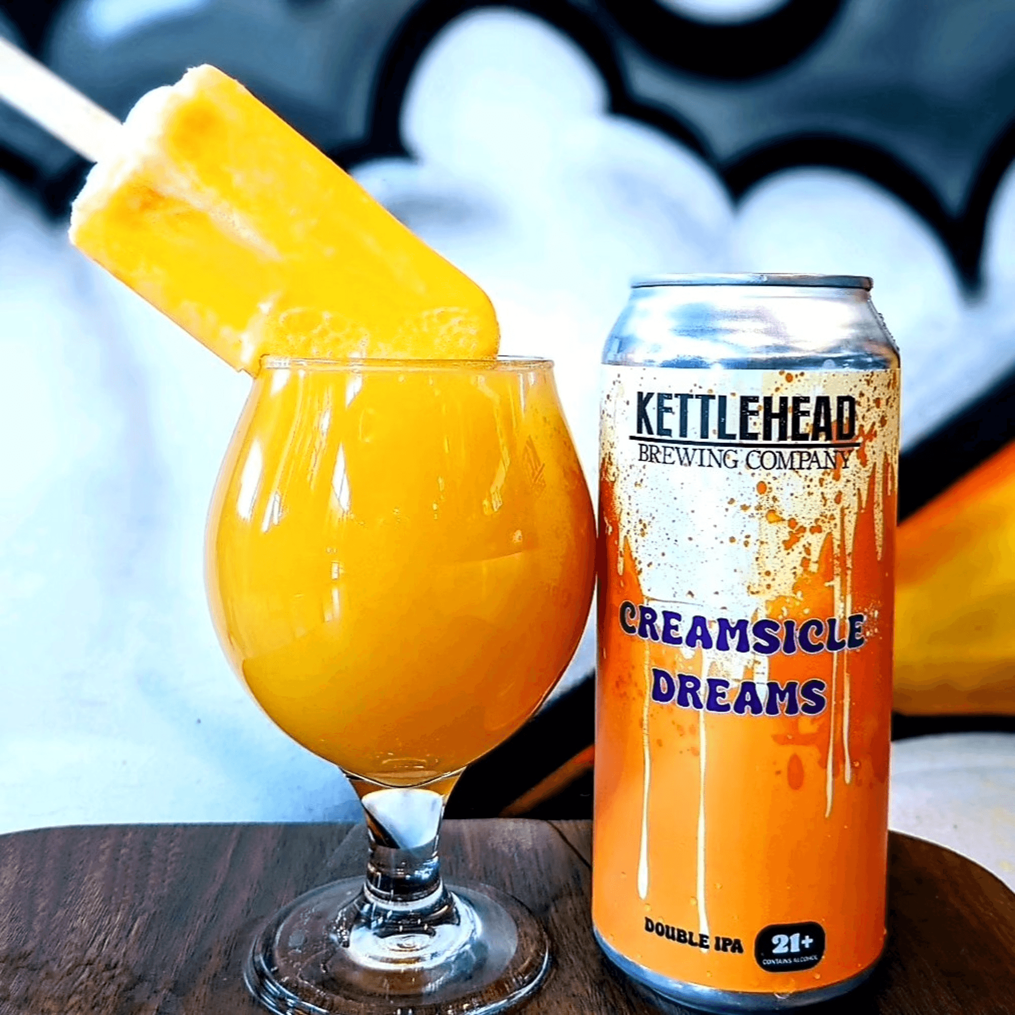 Kettlehead Best brewery in NH