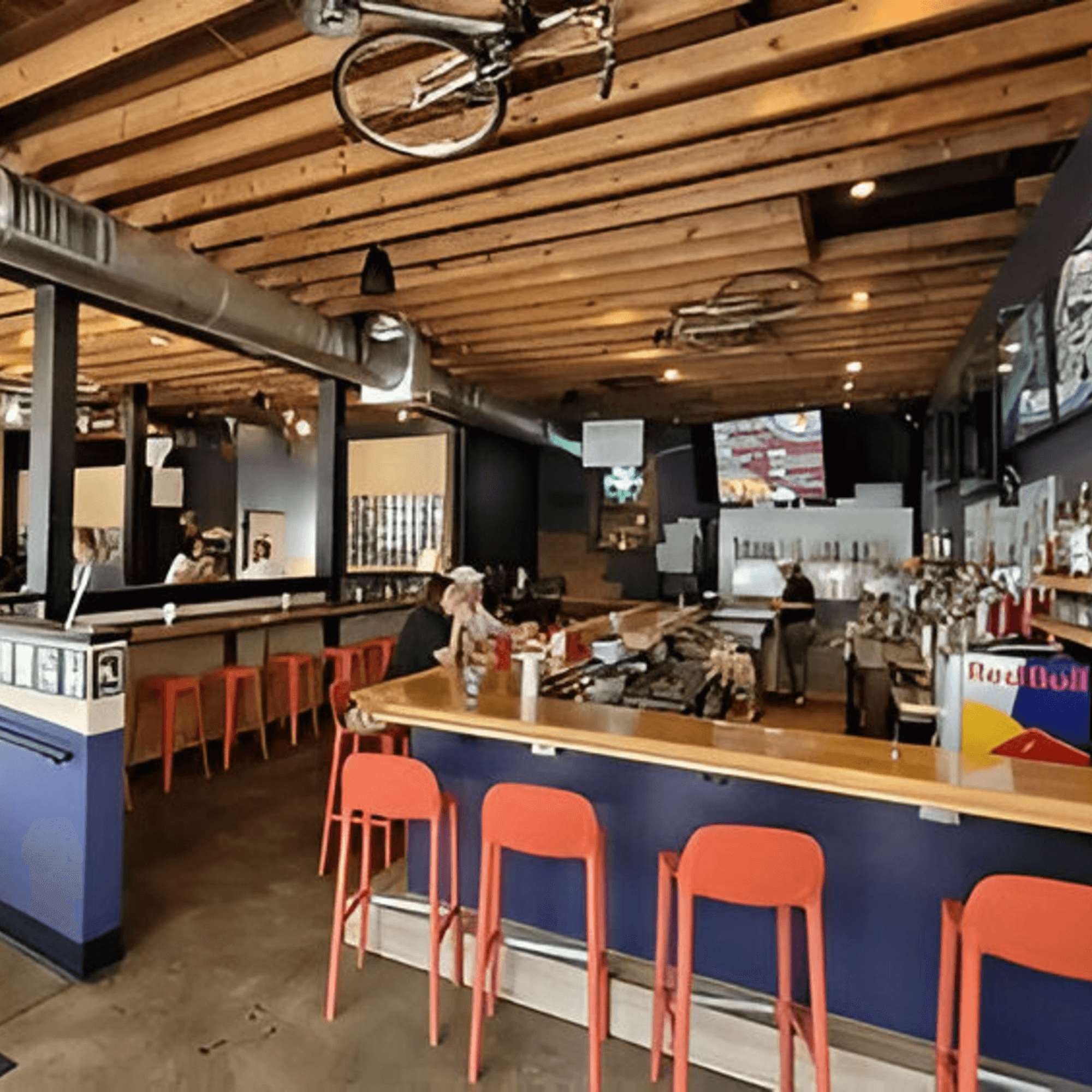 Felix's Pizza Pub gallery image #2