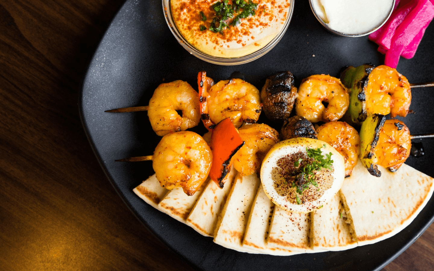 Kabob House Rewards