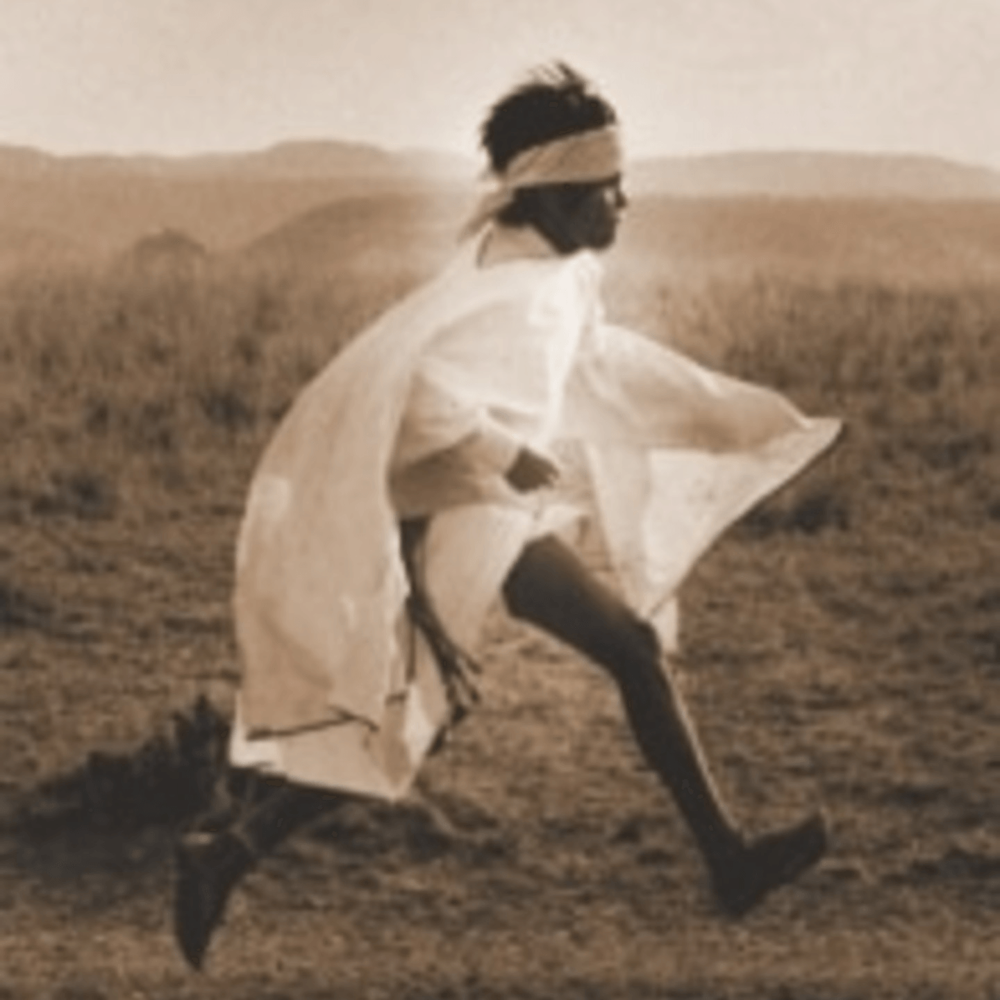 The Story of Tarahumara