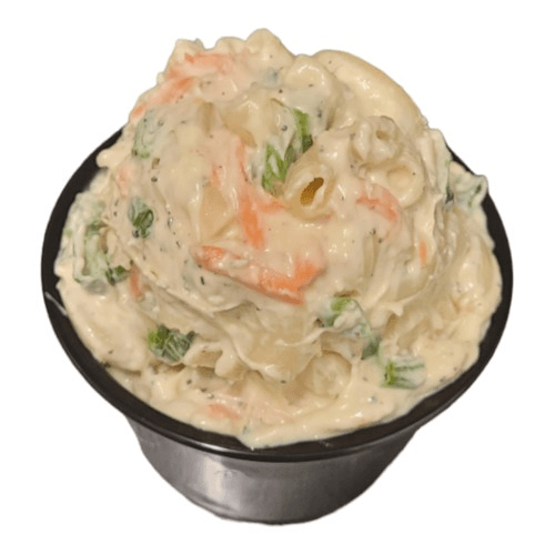 Delish Hawaiian Macaroni Salad (8 Oz)