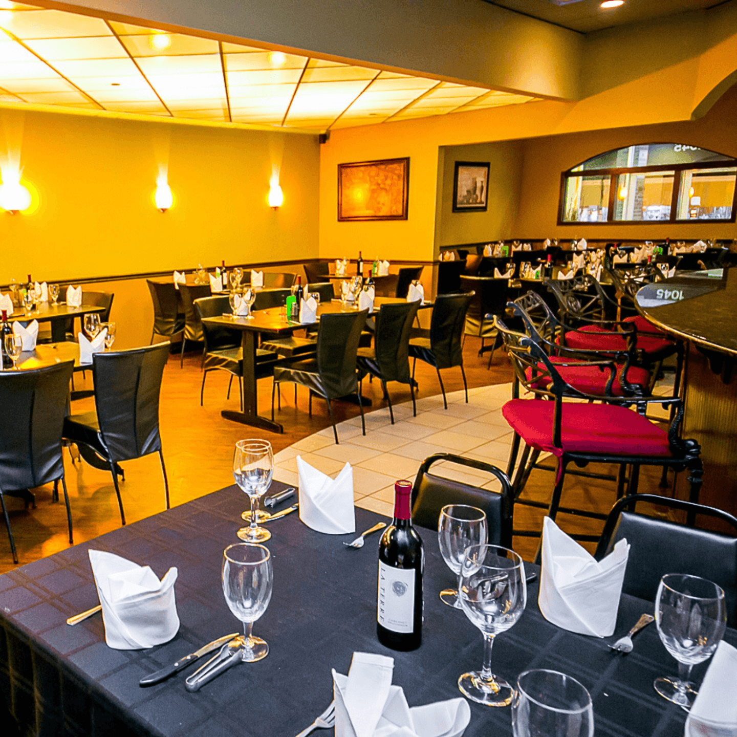 How Brazil Express Grill Got Started