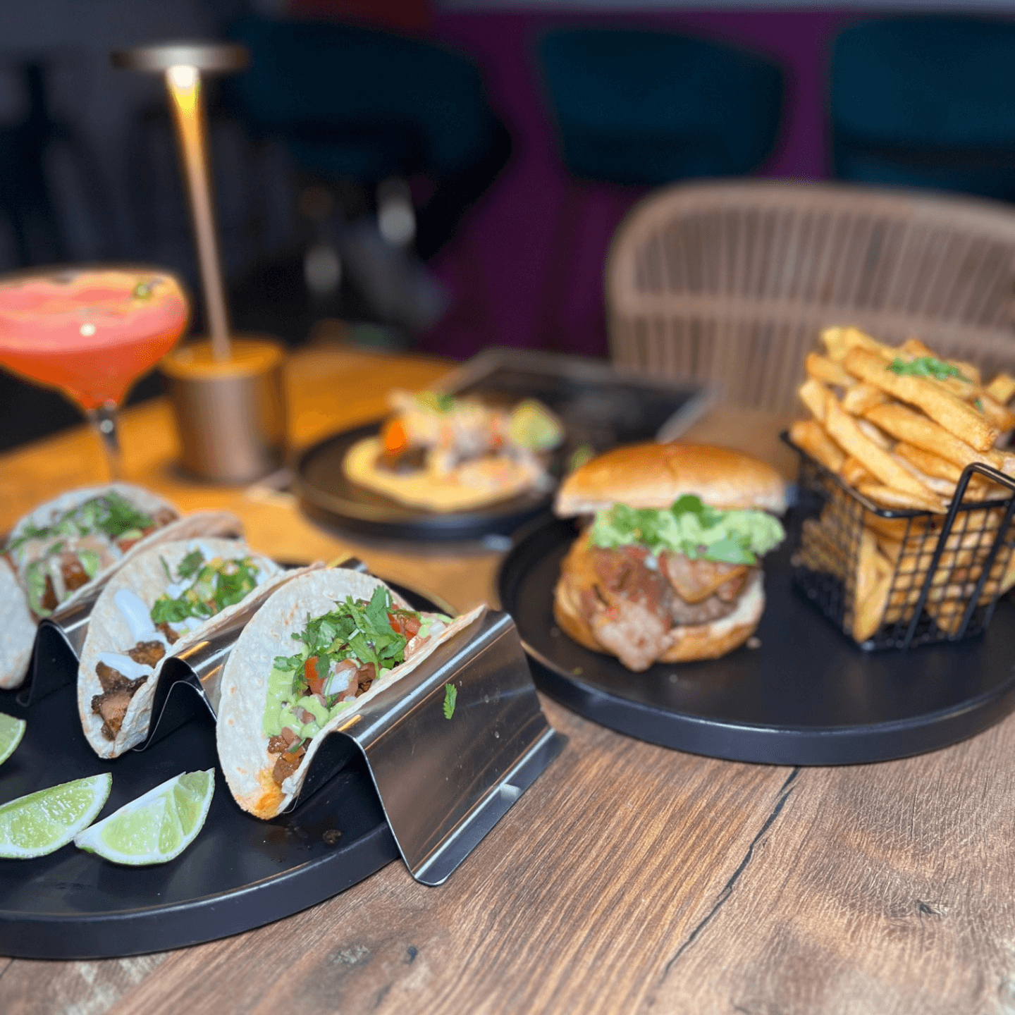 Savor Bold Flavor in Every Bite!