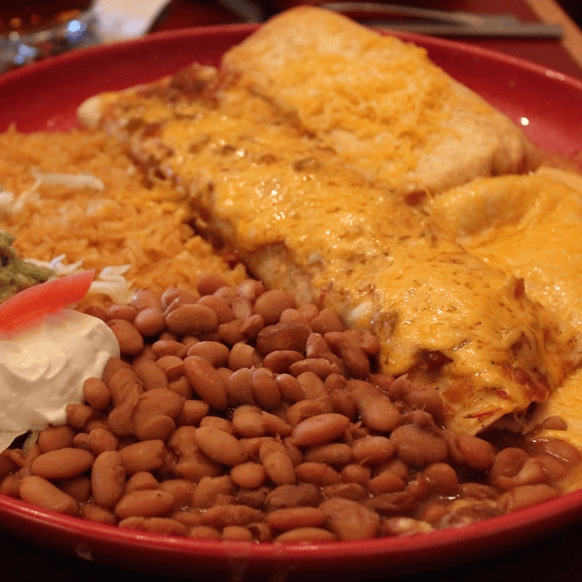 Jalisco's Mexican Restaurant gallery image #3