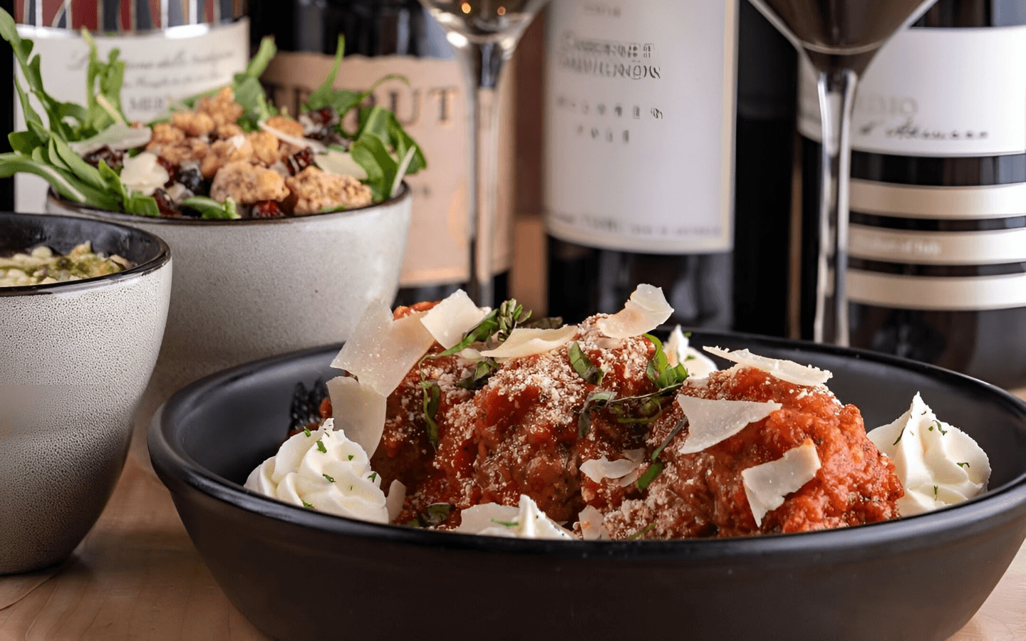 Ginny's Neighborhood Pizza Joint Rewards