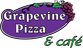 Grapevine Pizza & Cafe