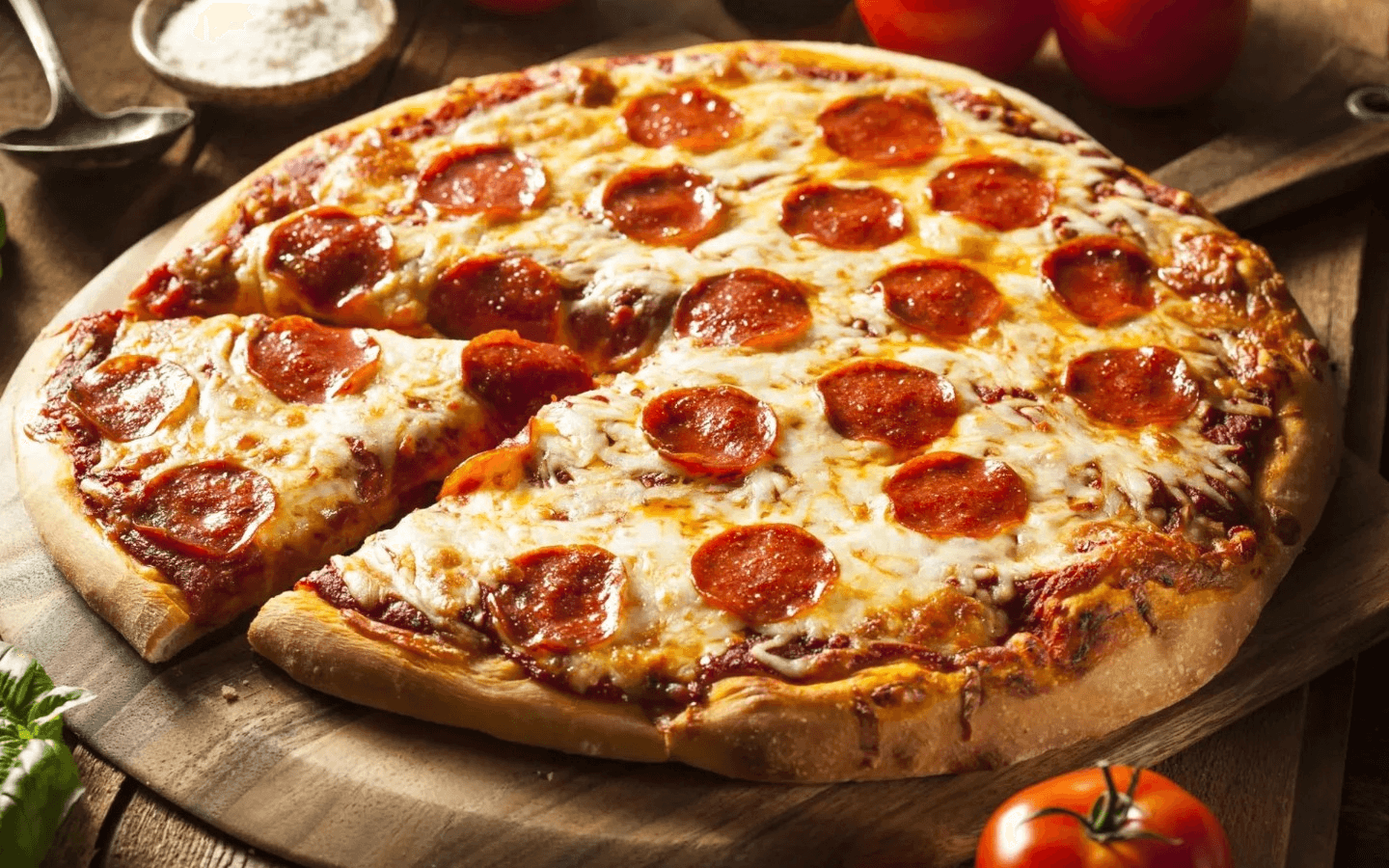 Order From Our Website