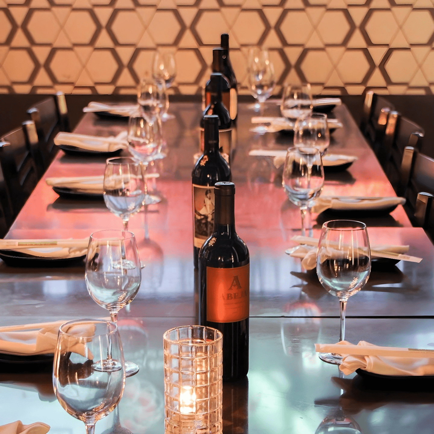 More Than a Restaurant