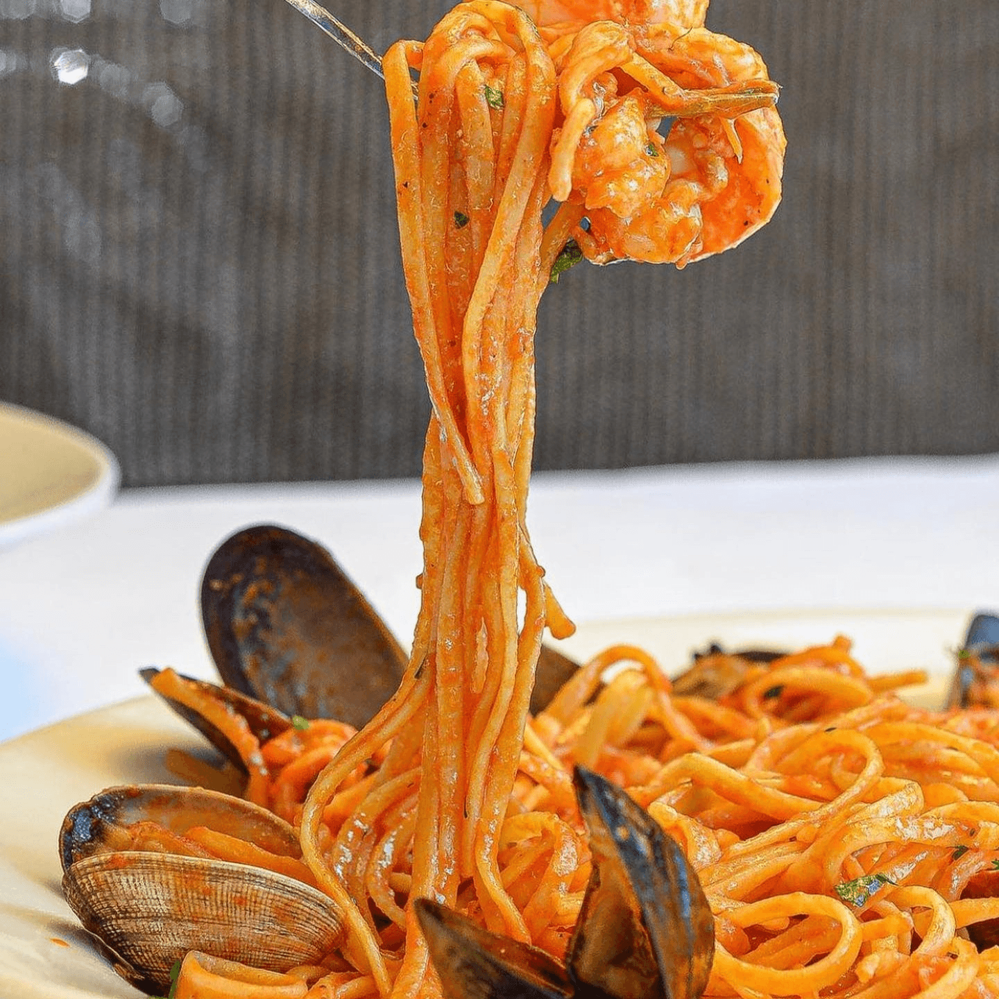 Authentic Italian Meals, Just How You Like It 