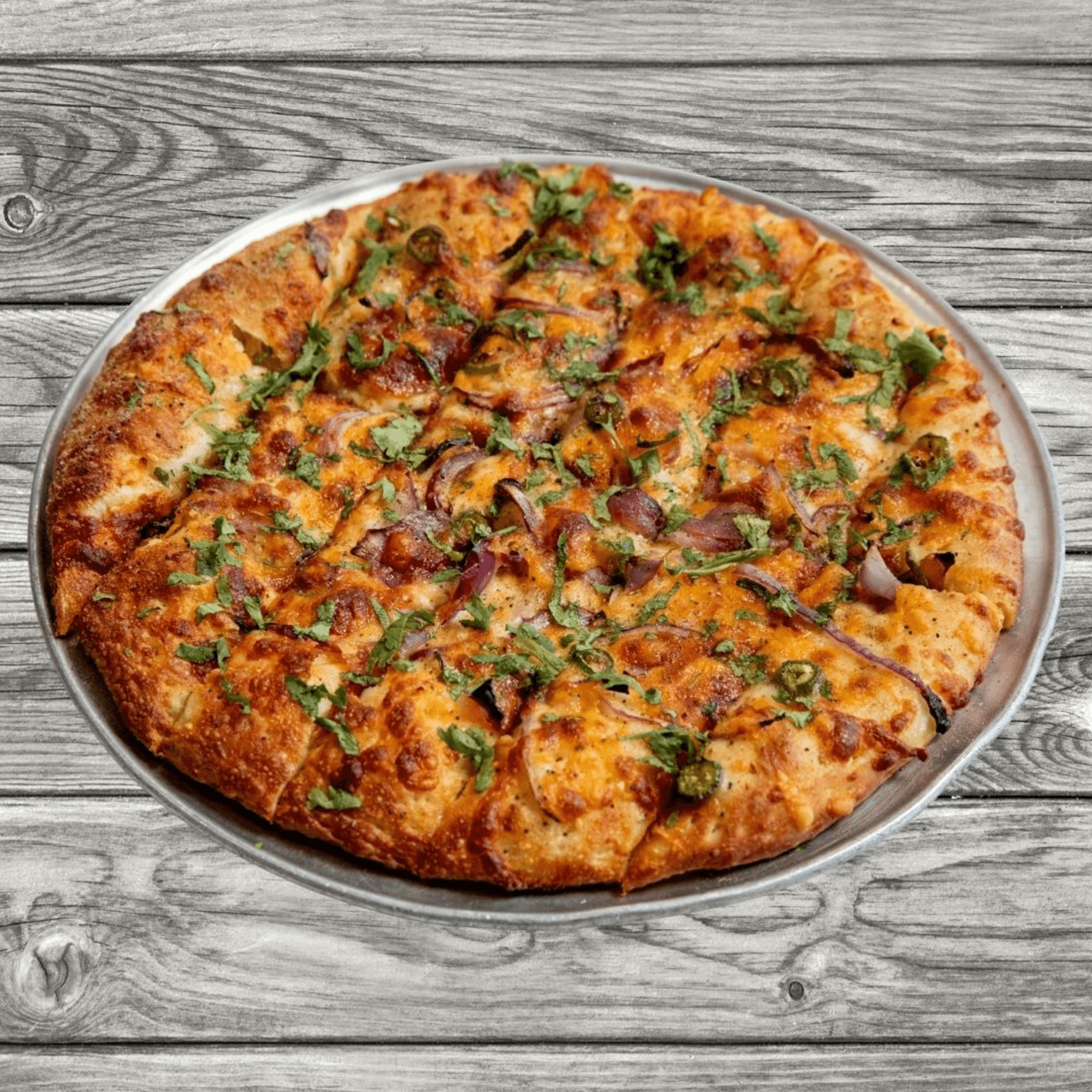 Happy Pizza gallery image #9