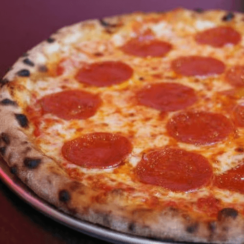 14" Tony Pepperoni