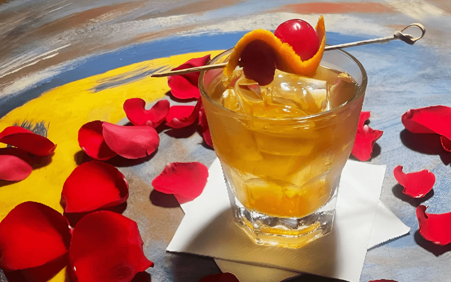 Babymoon Cafe Rewards