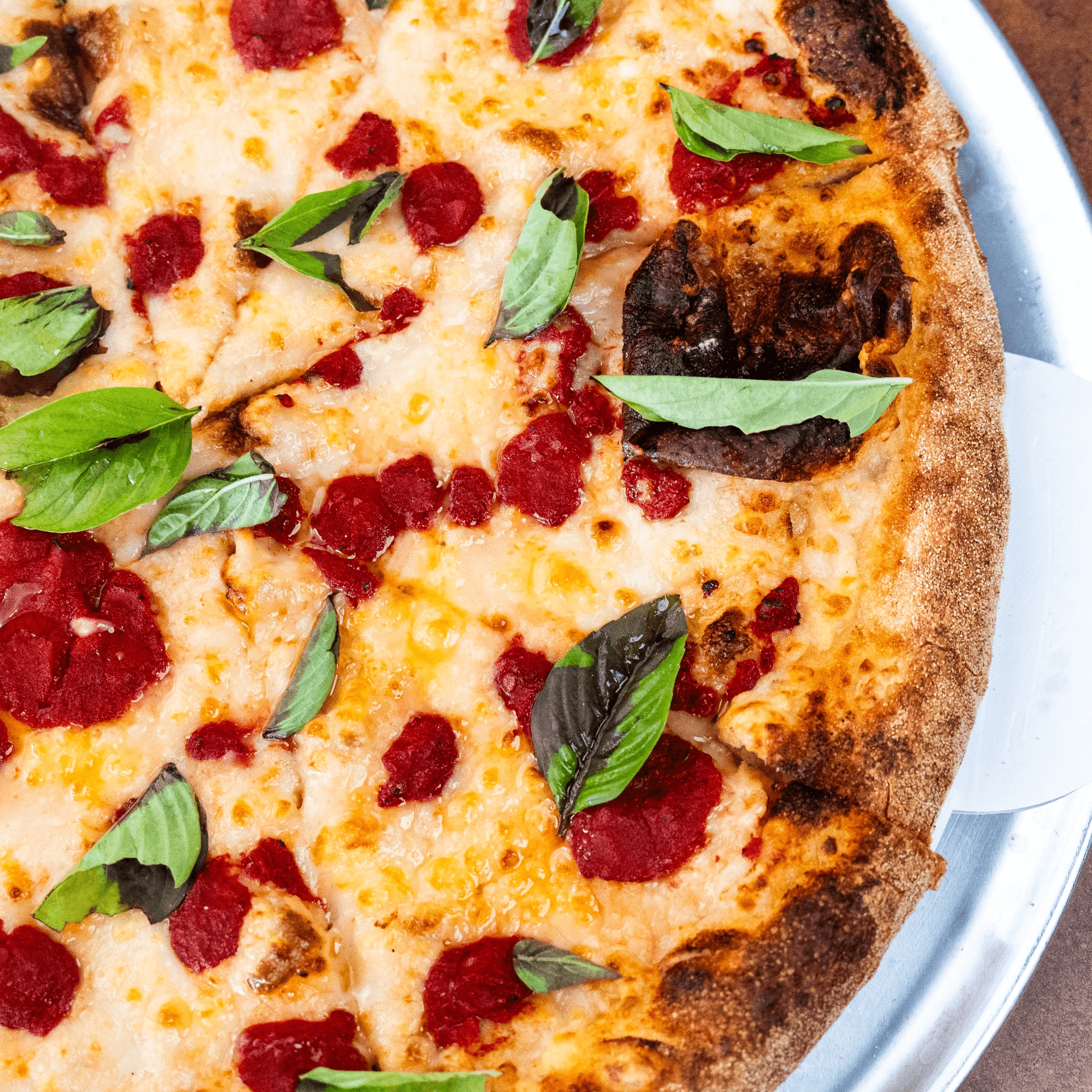 Pizza Buzz gallery image #16