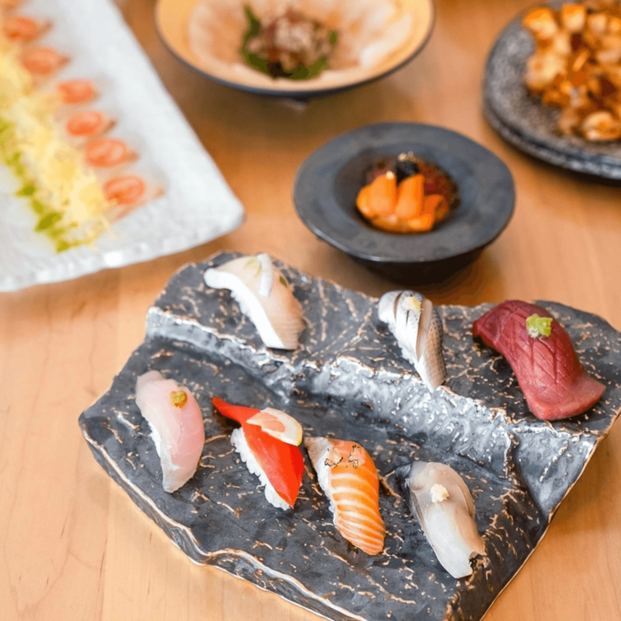 Yume Sushi Bar gallery image #10