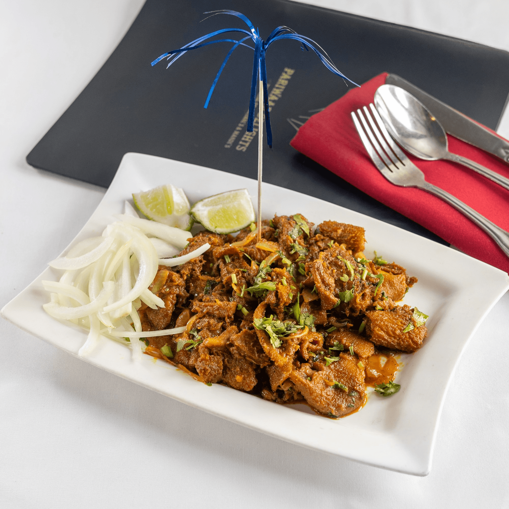 Pariwaar Delights - The King of Biryani's gallery image #4