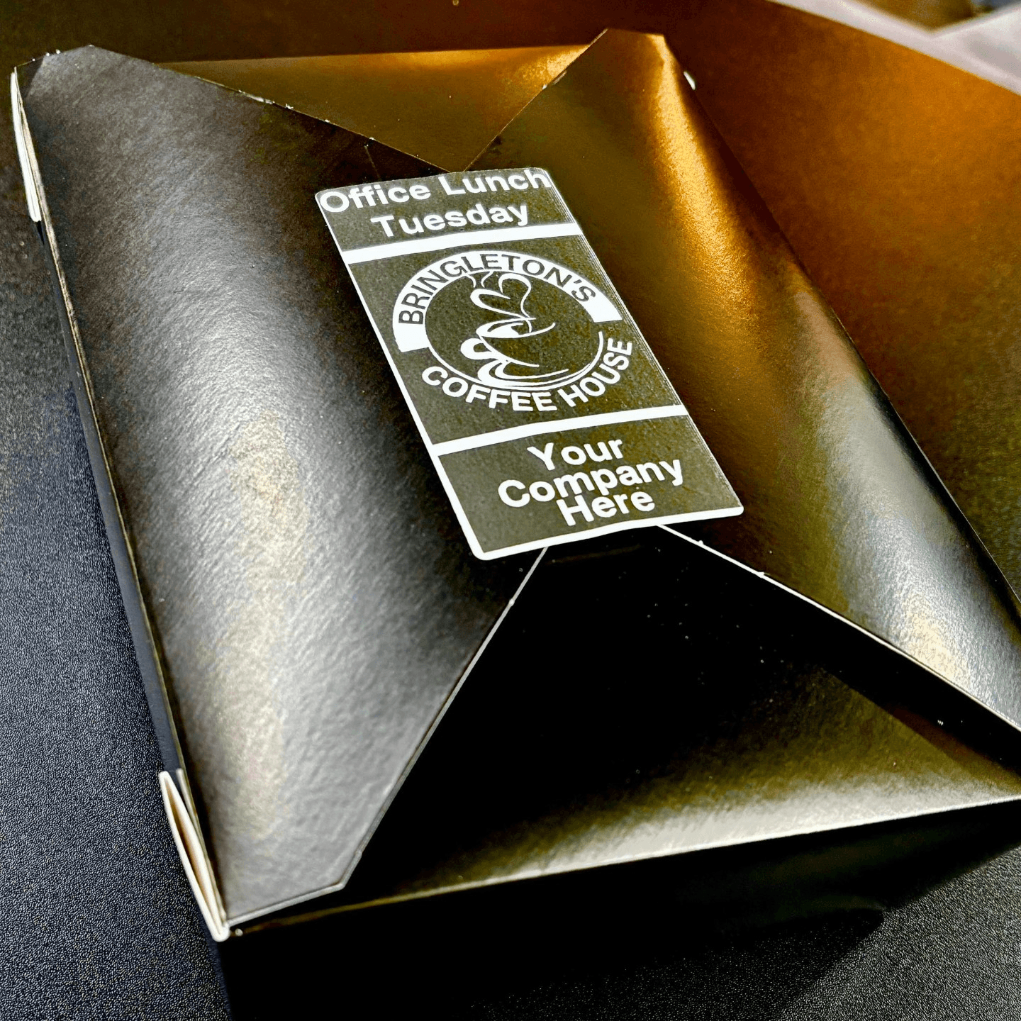  Café Catering for Your Next Event in South Hill