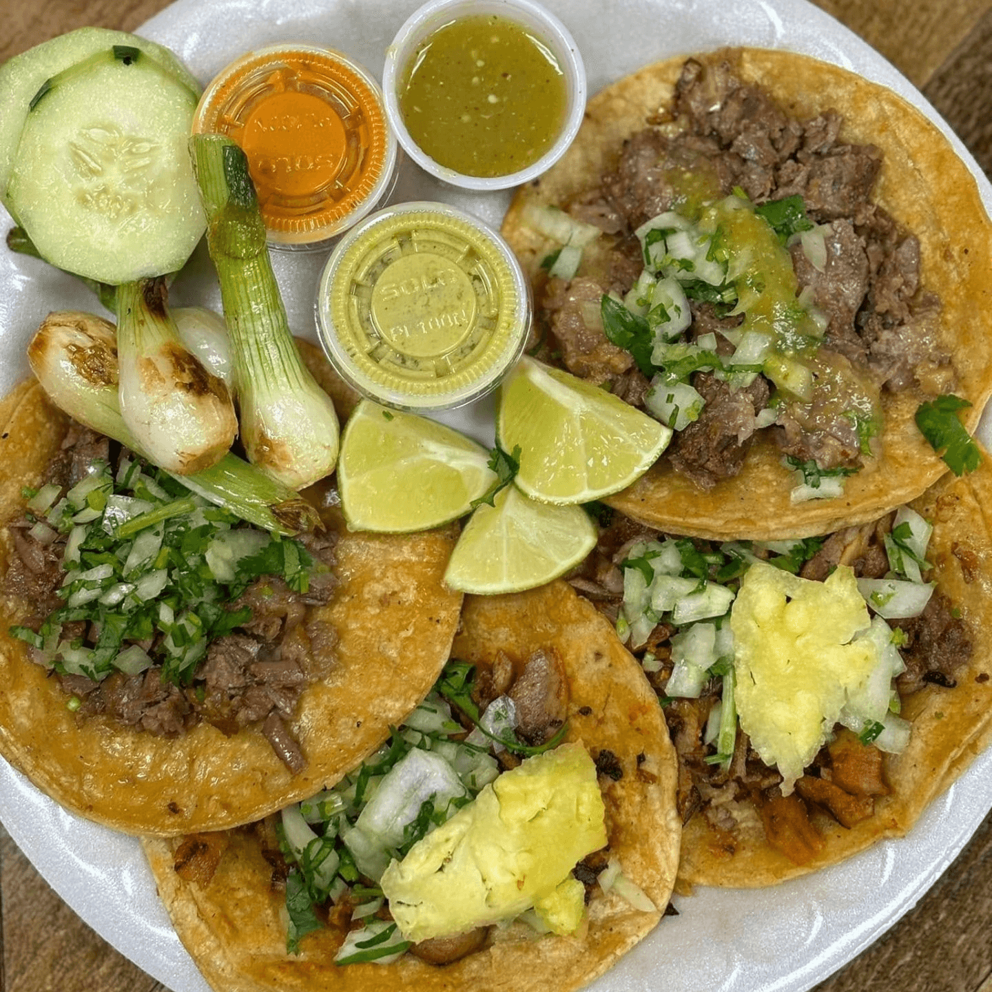 Bold Bites, Big Flavor