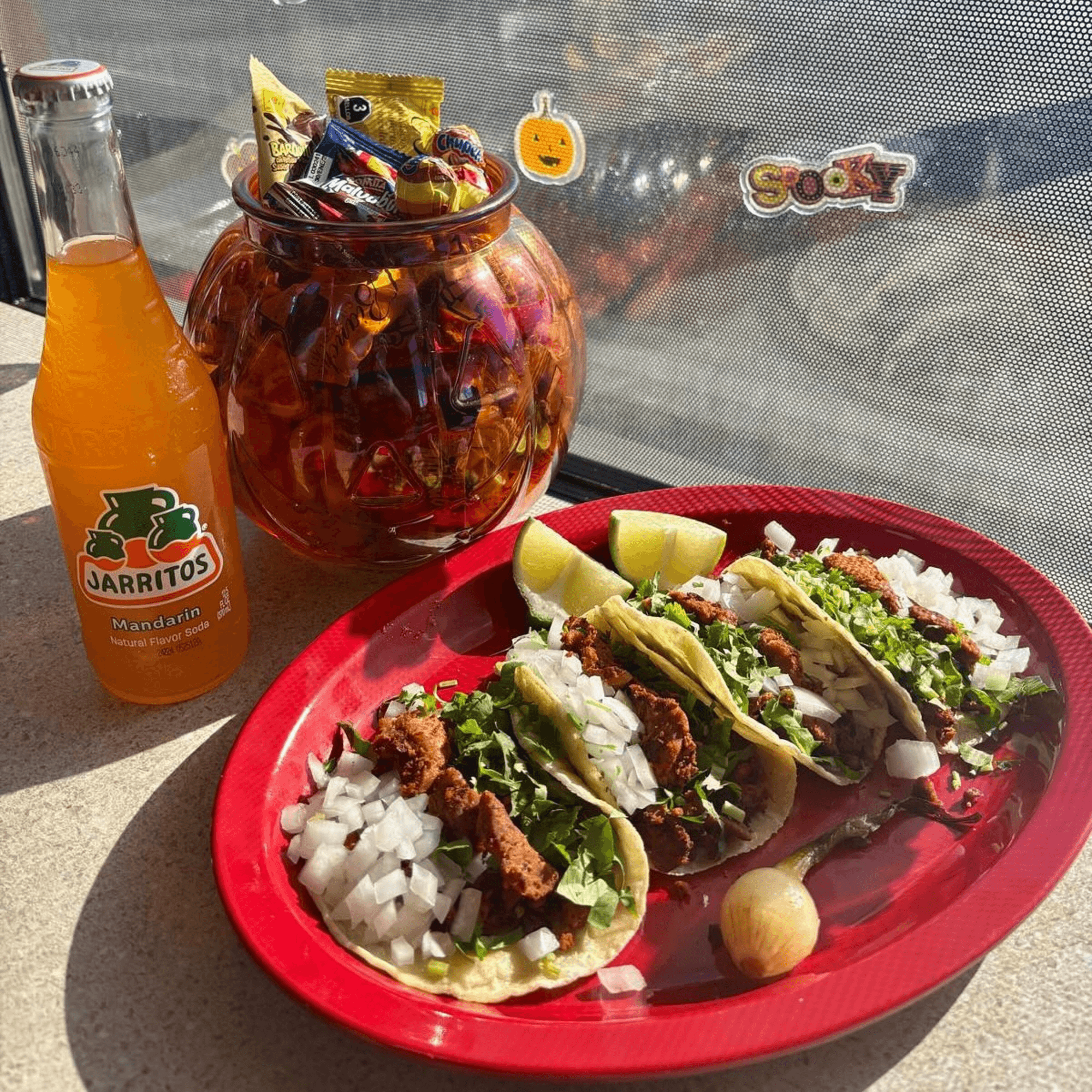 Taco Riendo Taqueria gallery image #2