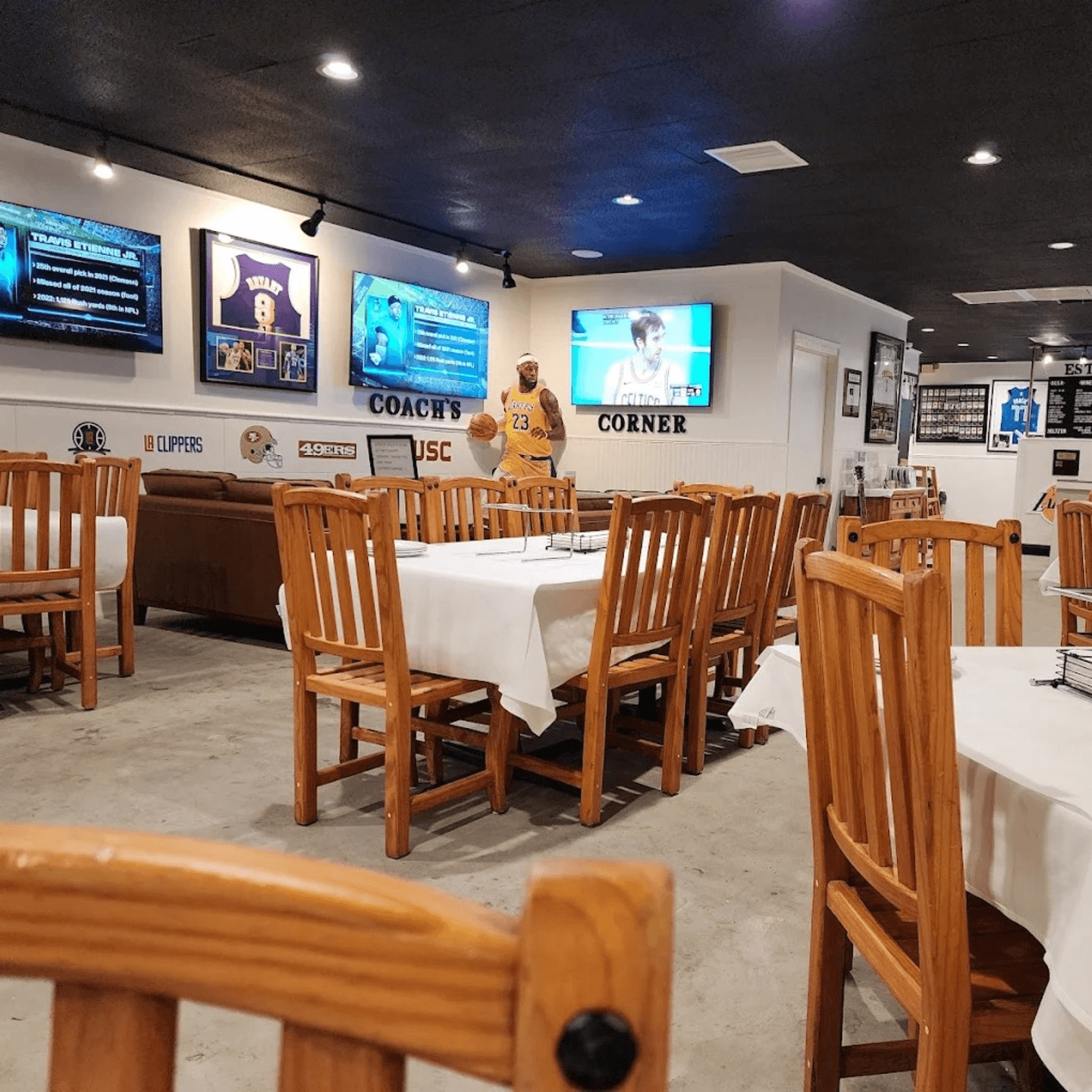 Why Sports Are Part of Our Story