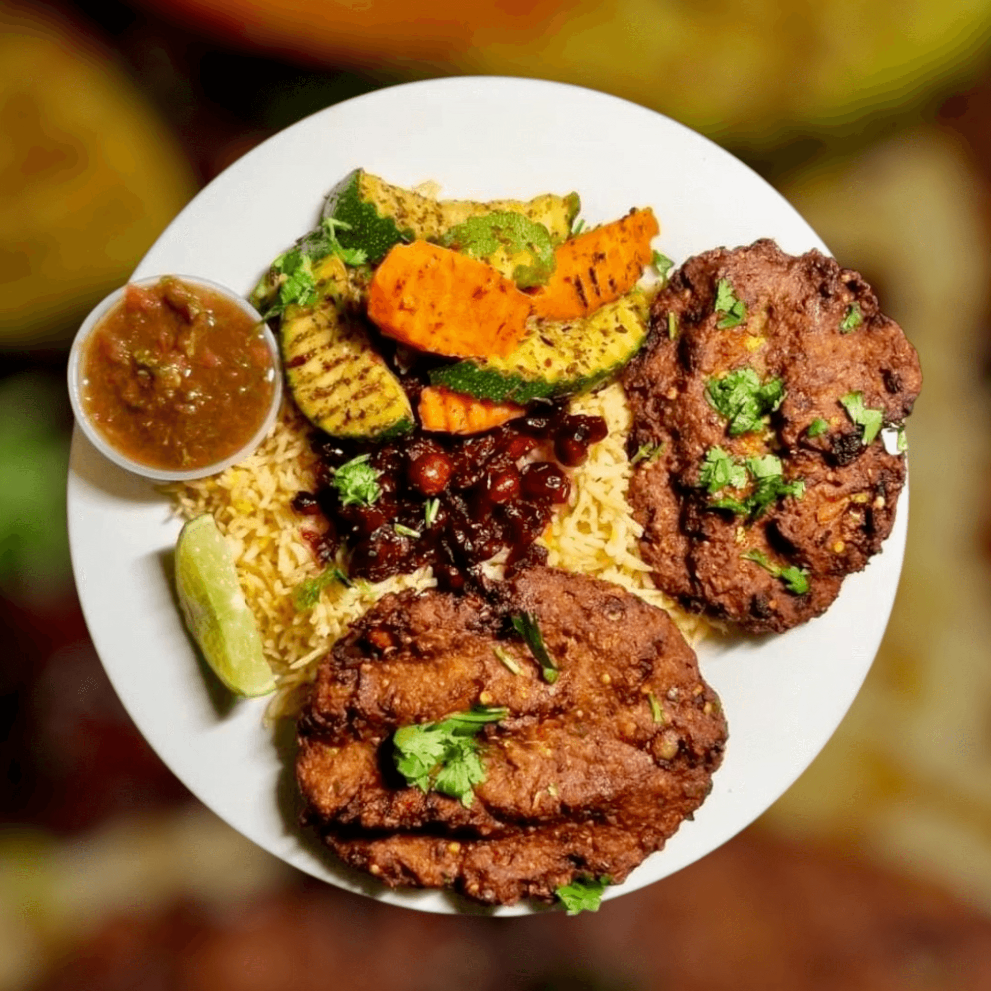 Maza Grill gallery image #12