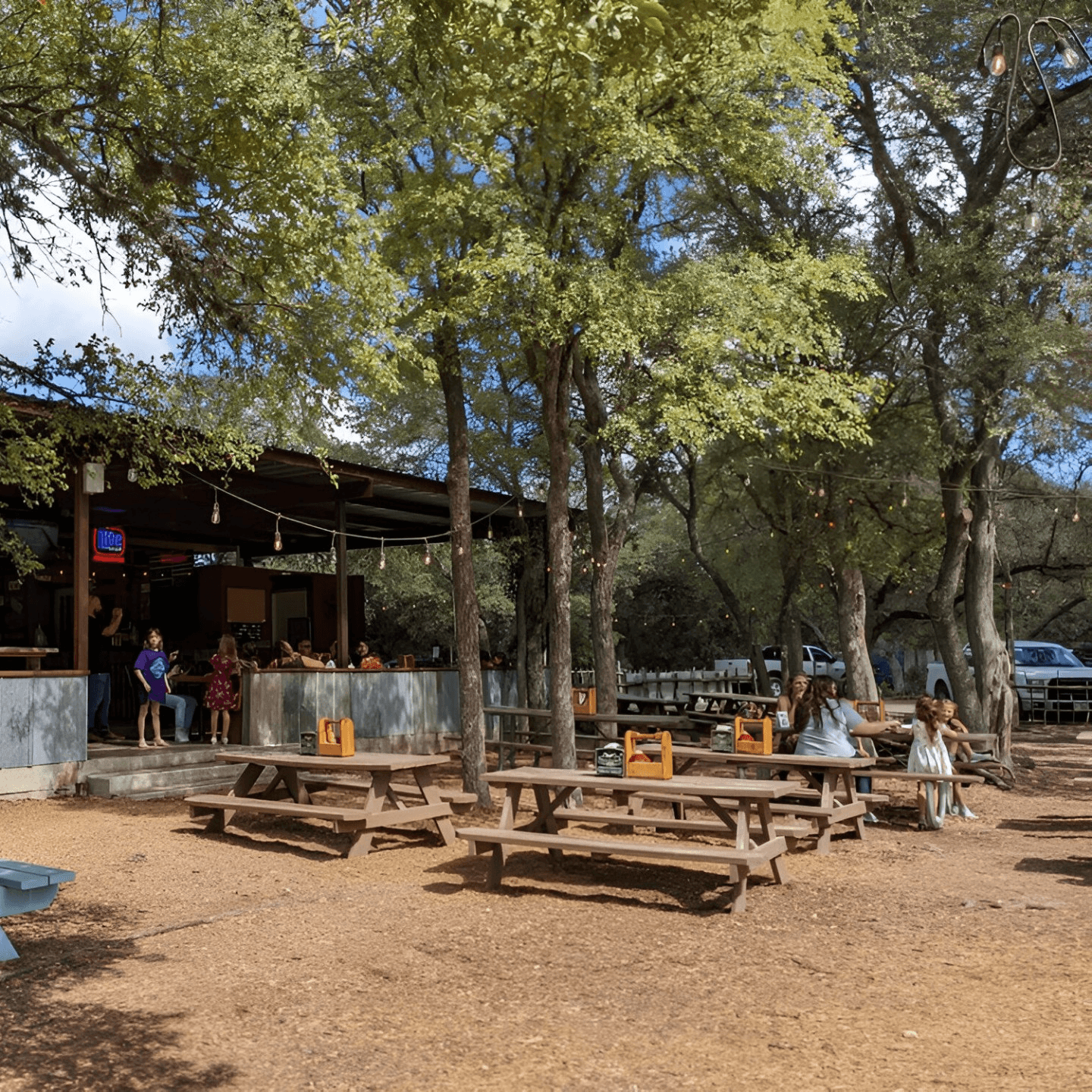 More Than Just a Burger Spot 🍻