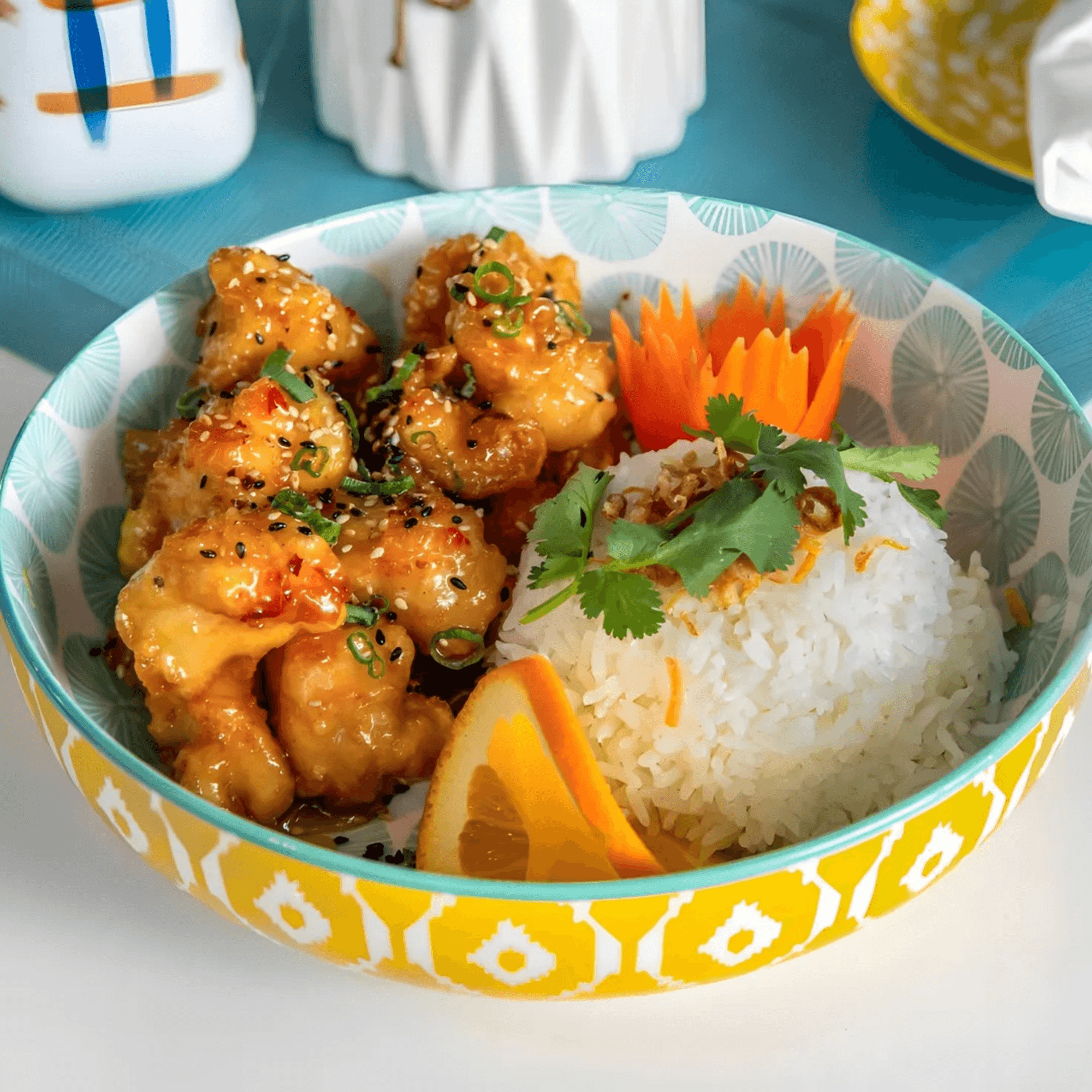 Phatt Pho n' Sushi gallery image #1