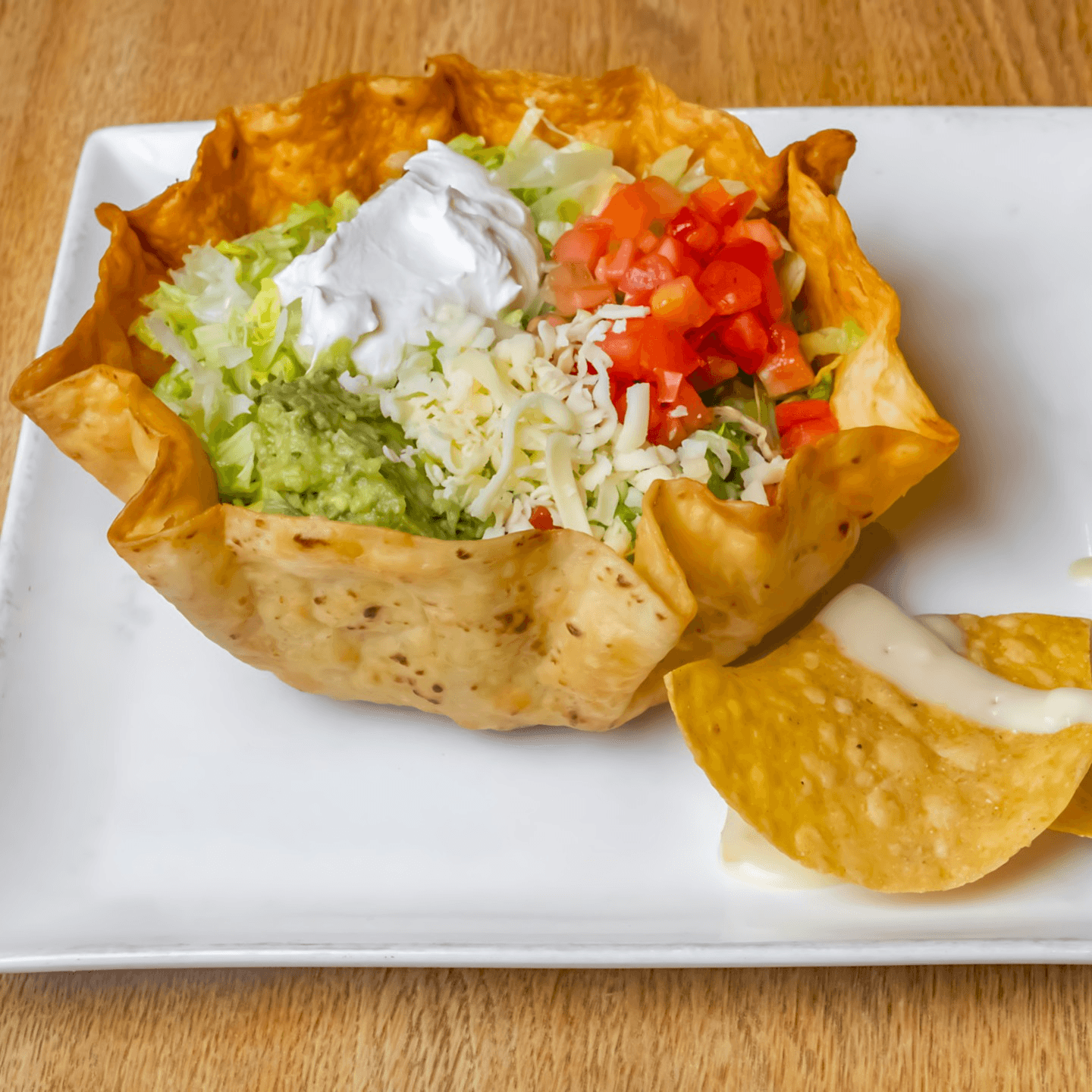 Made to Share, Made to Savor