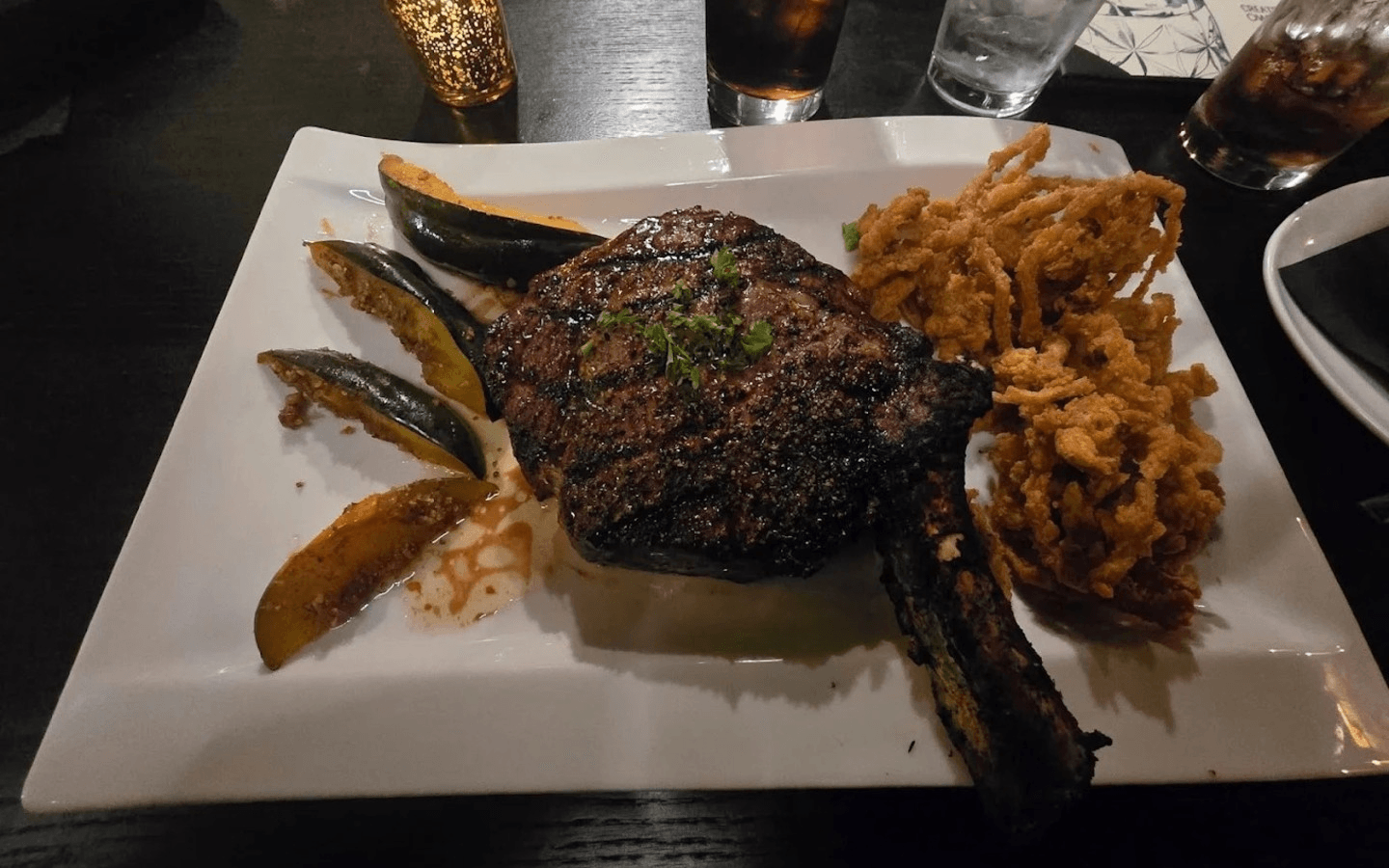 Skip the Line, Keep the Flavor