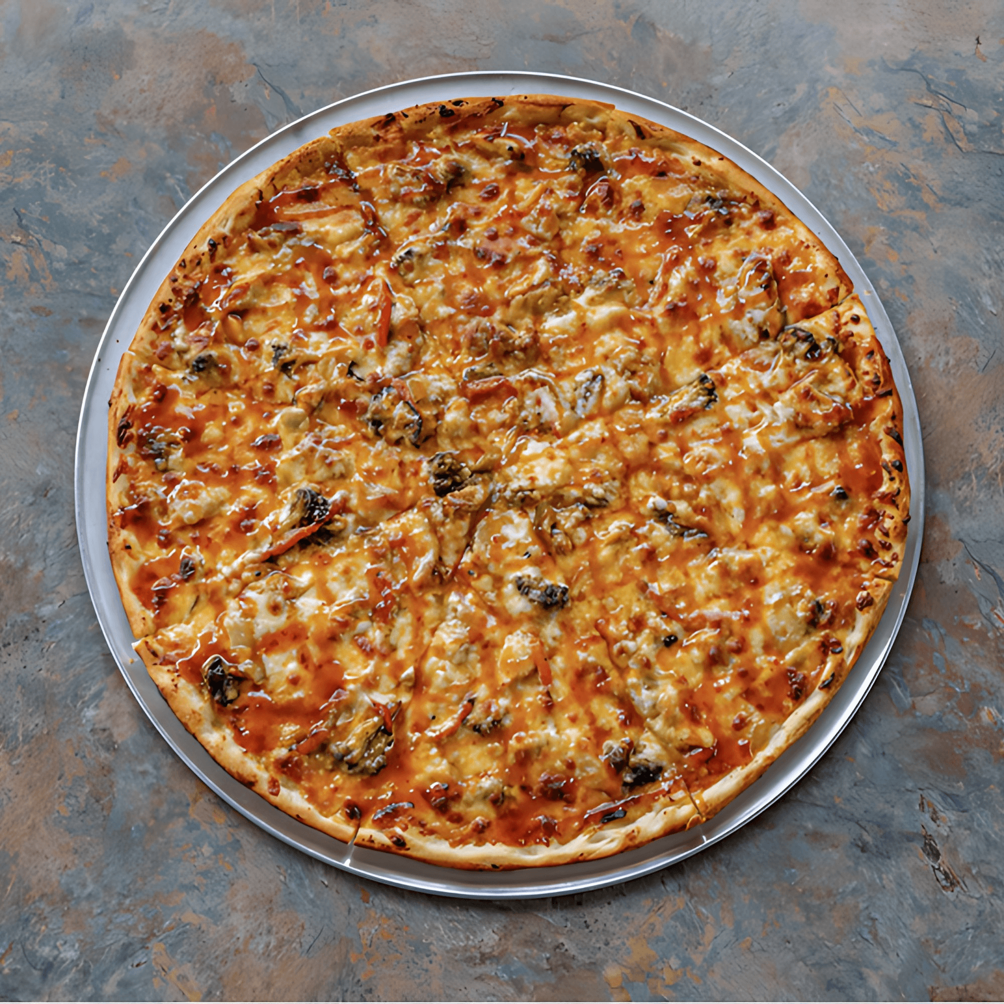 D-Ray's Pizzeria gallery image #3