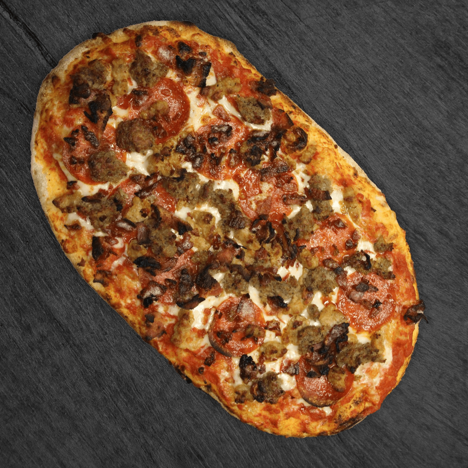 Roman Meatza.