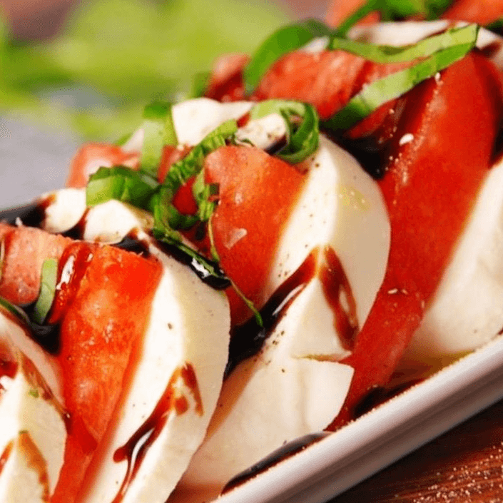 Caprese.