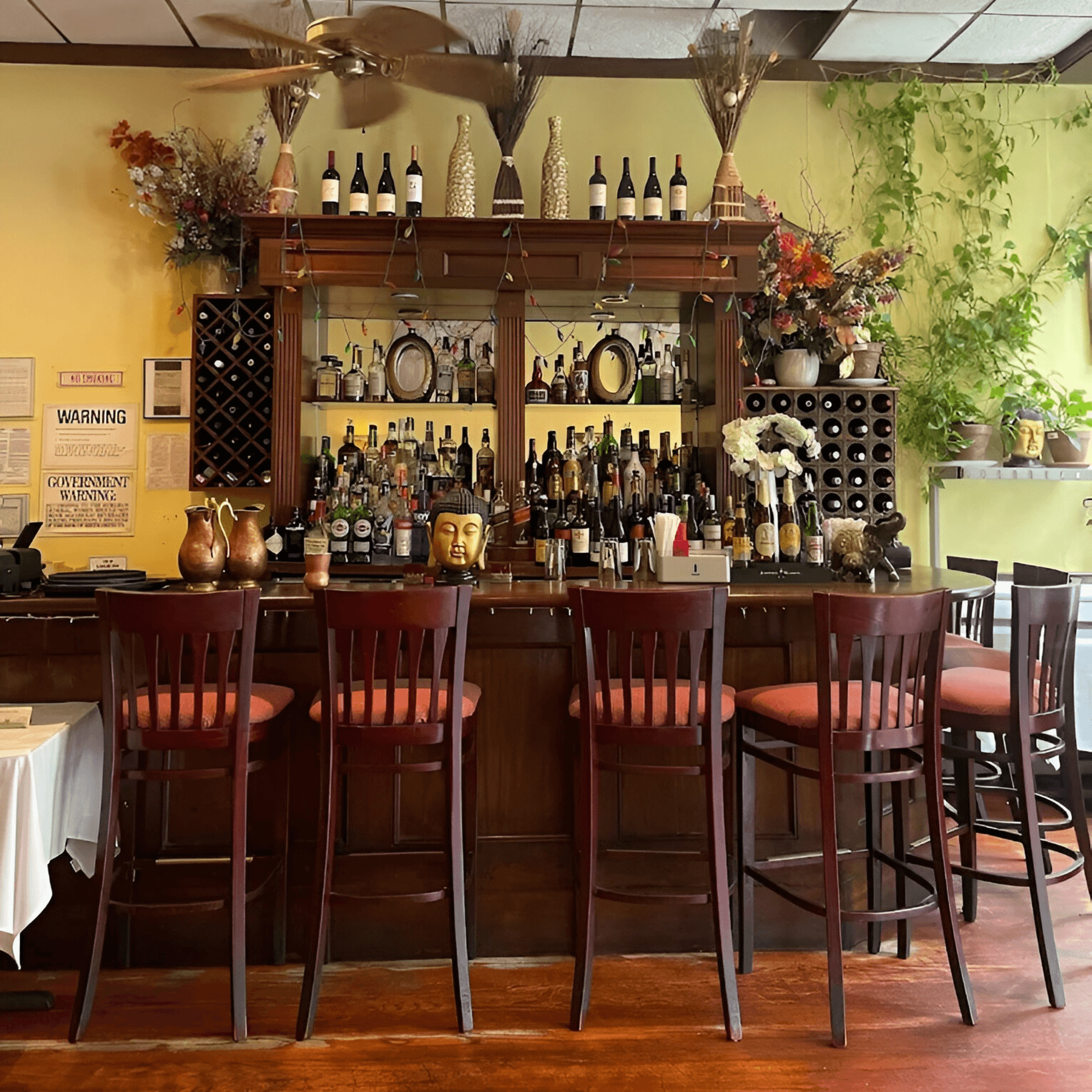 Manhattan Valley Indian Restaurant gallery image #2