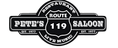 Pete's Saloon & Restaurant