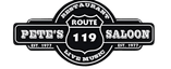 Pete's Saloon & Restaurant