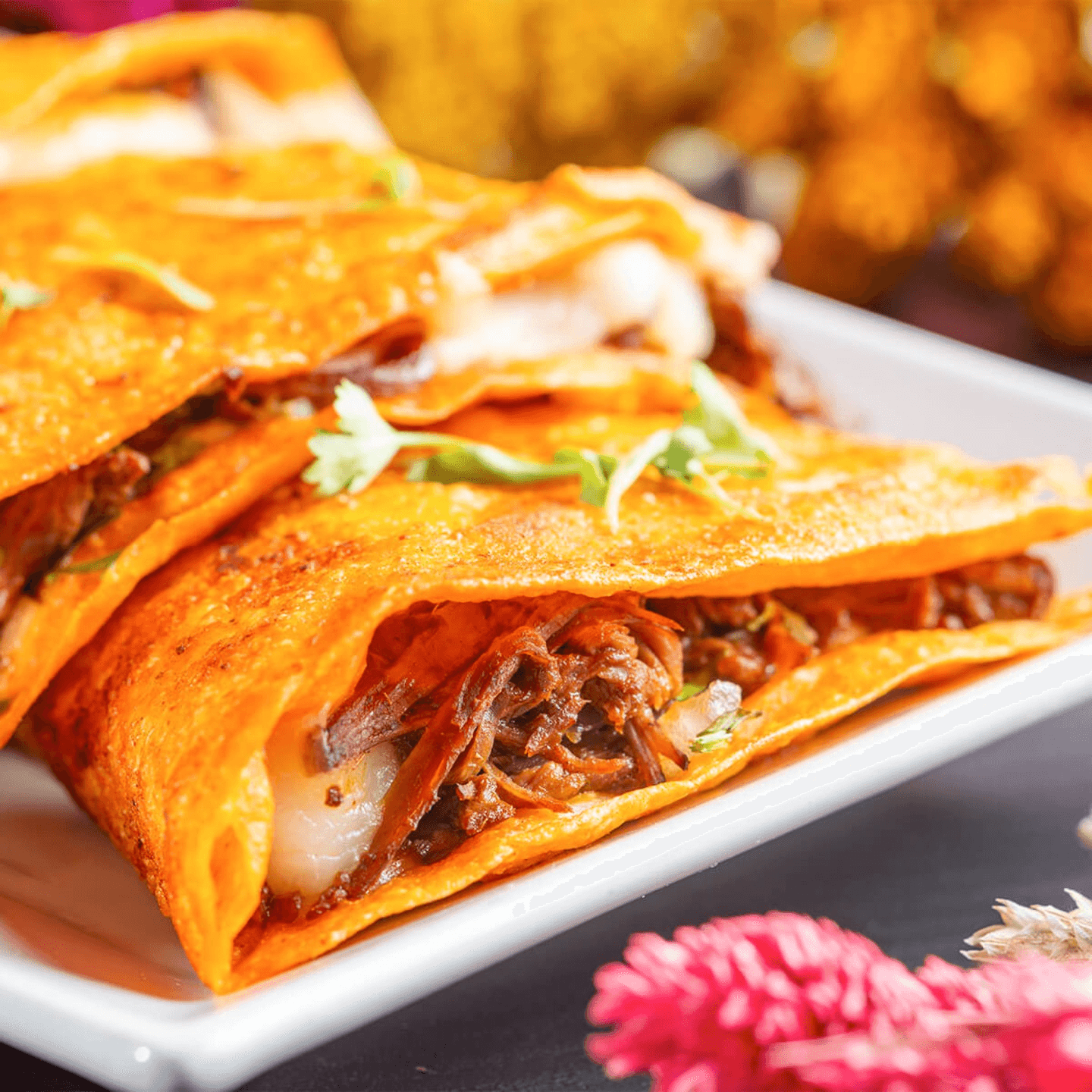 Tradition On Every Plate