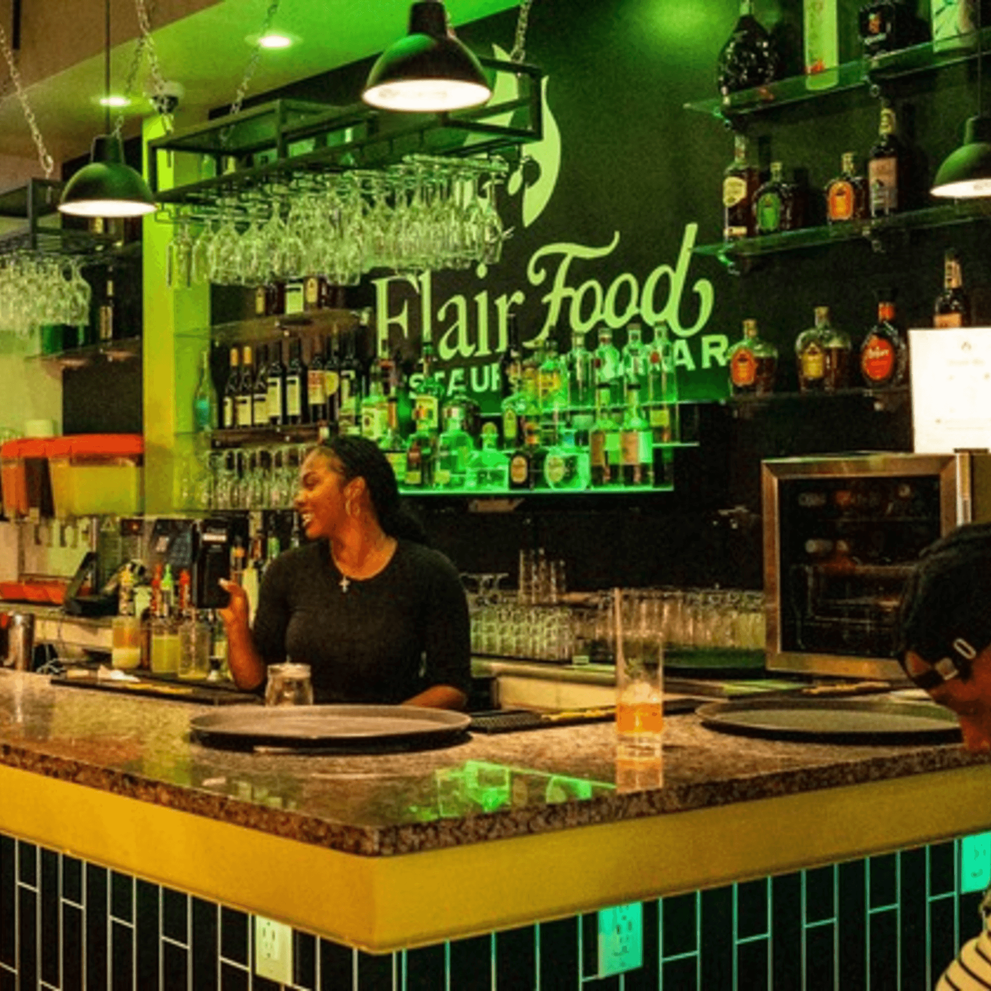 Flair Food Restaurant and Bar gallery image #3