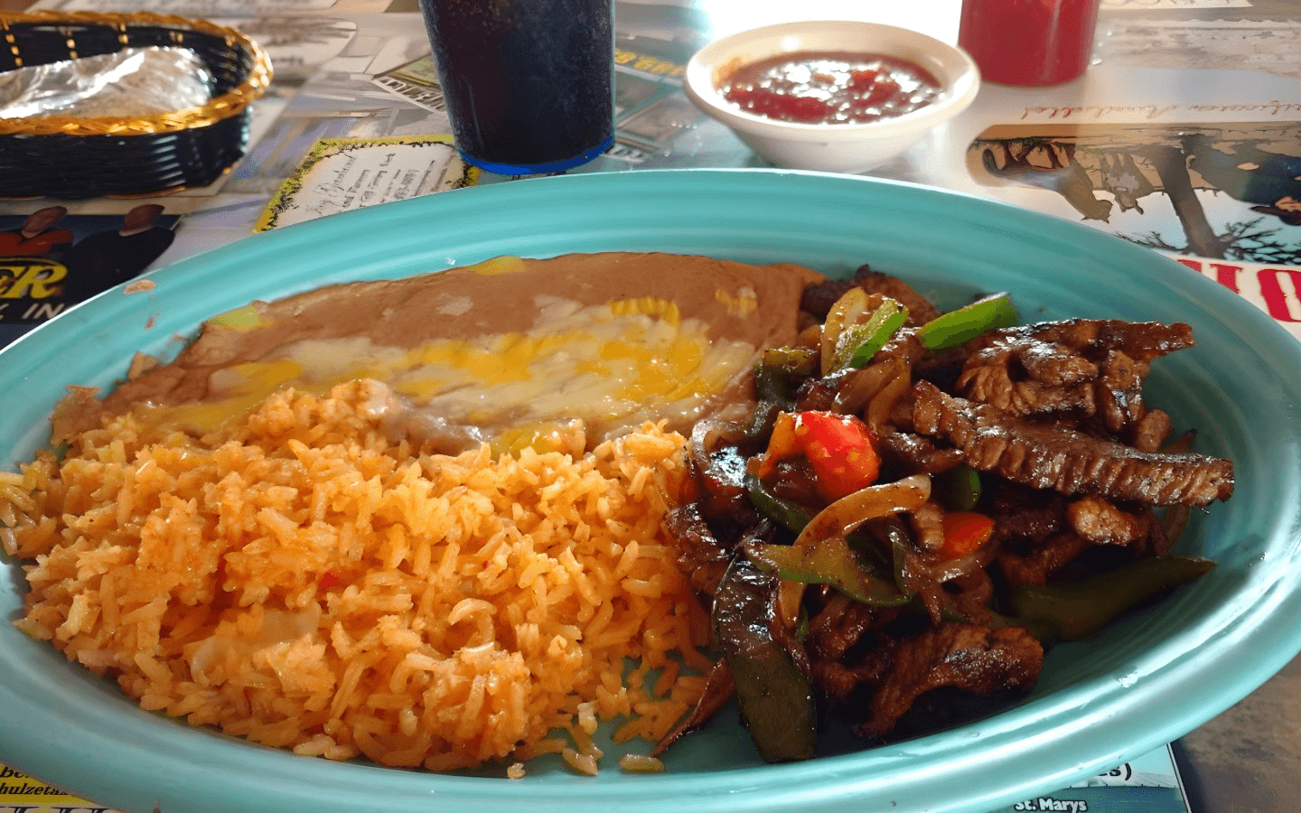 Join Cazadores Mexican Restaurant Rewards