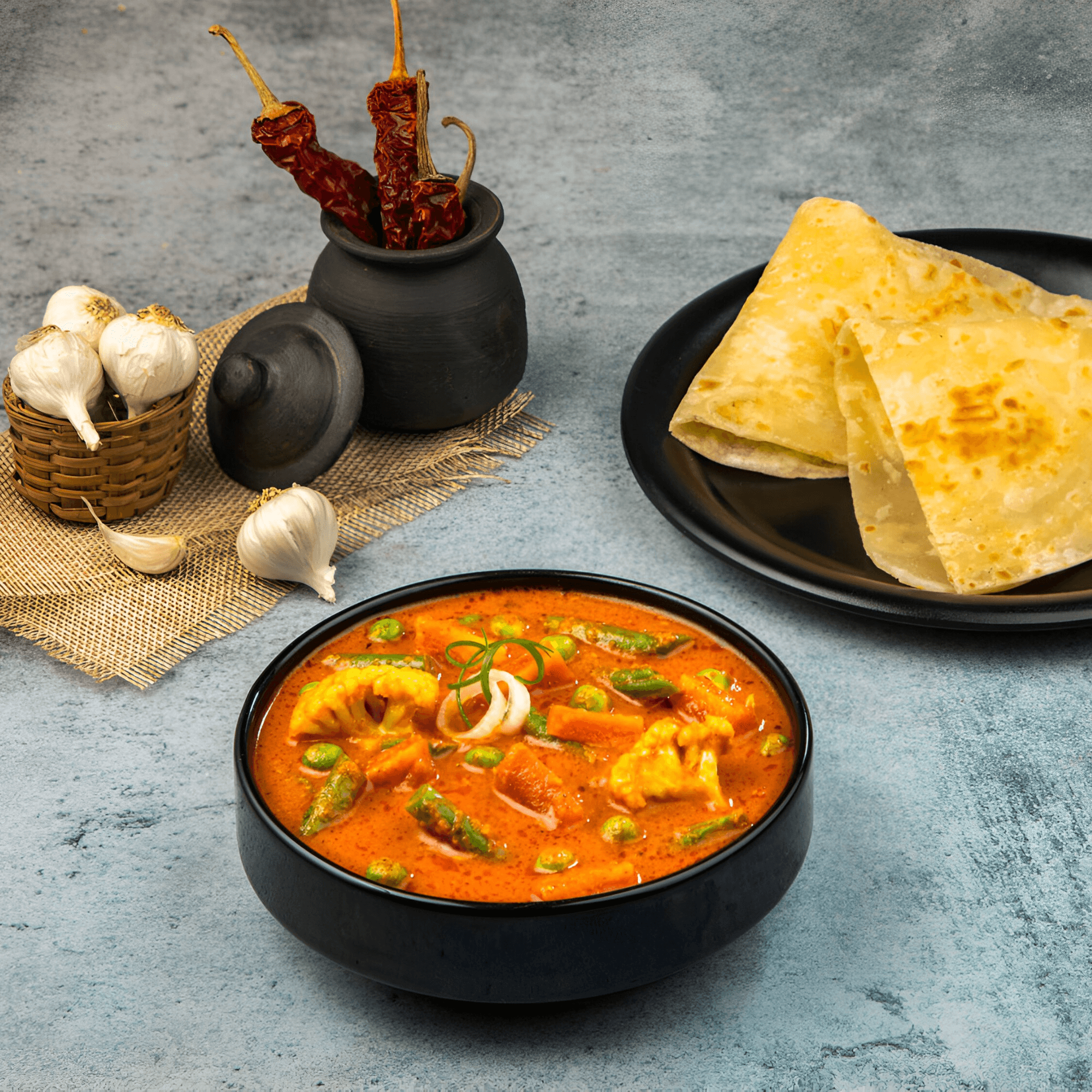 Turmerica gallery image #1