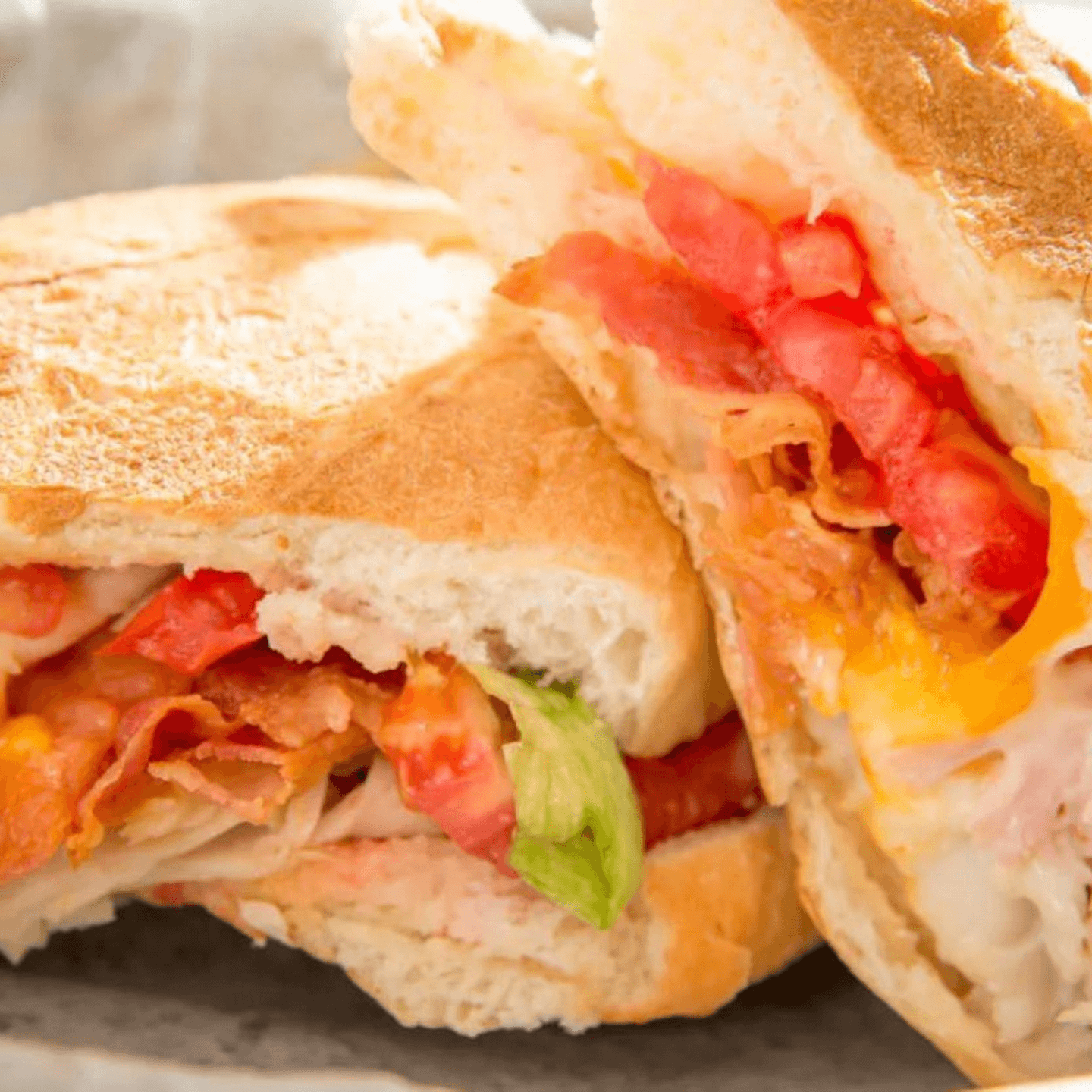 Real Food, Made Fresh Every Day