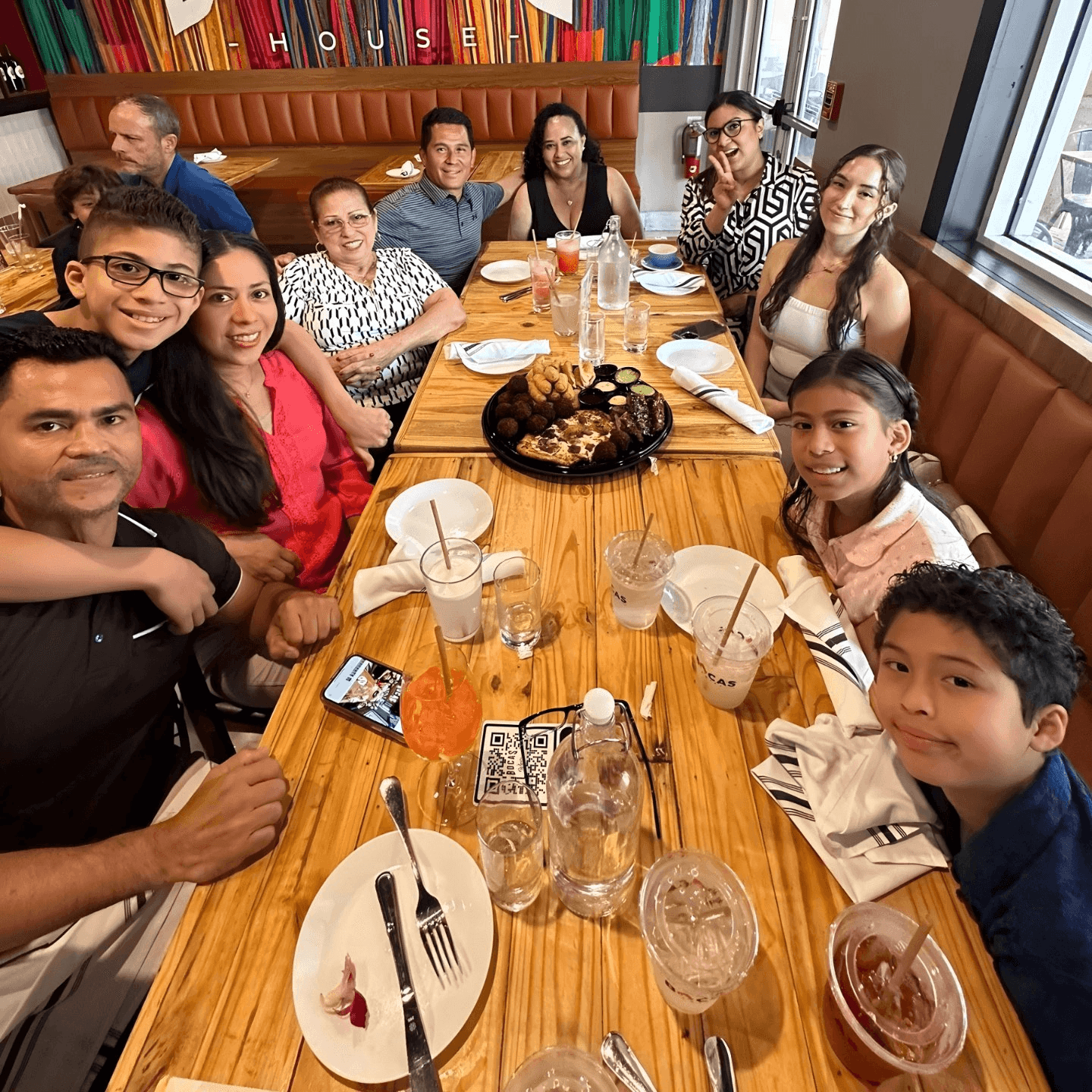 A Place For Everyone