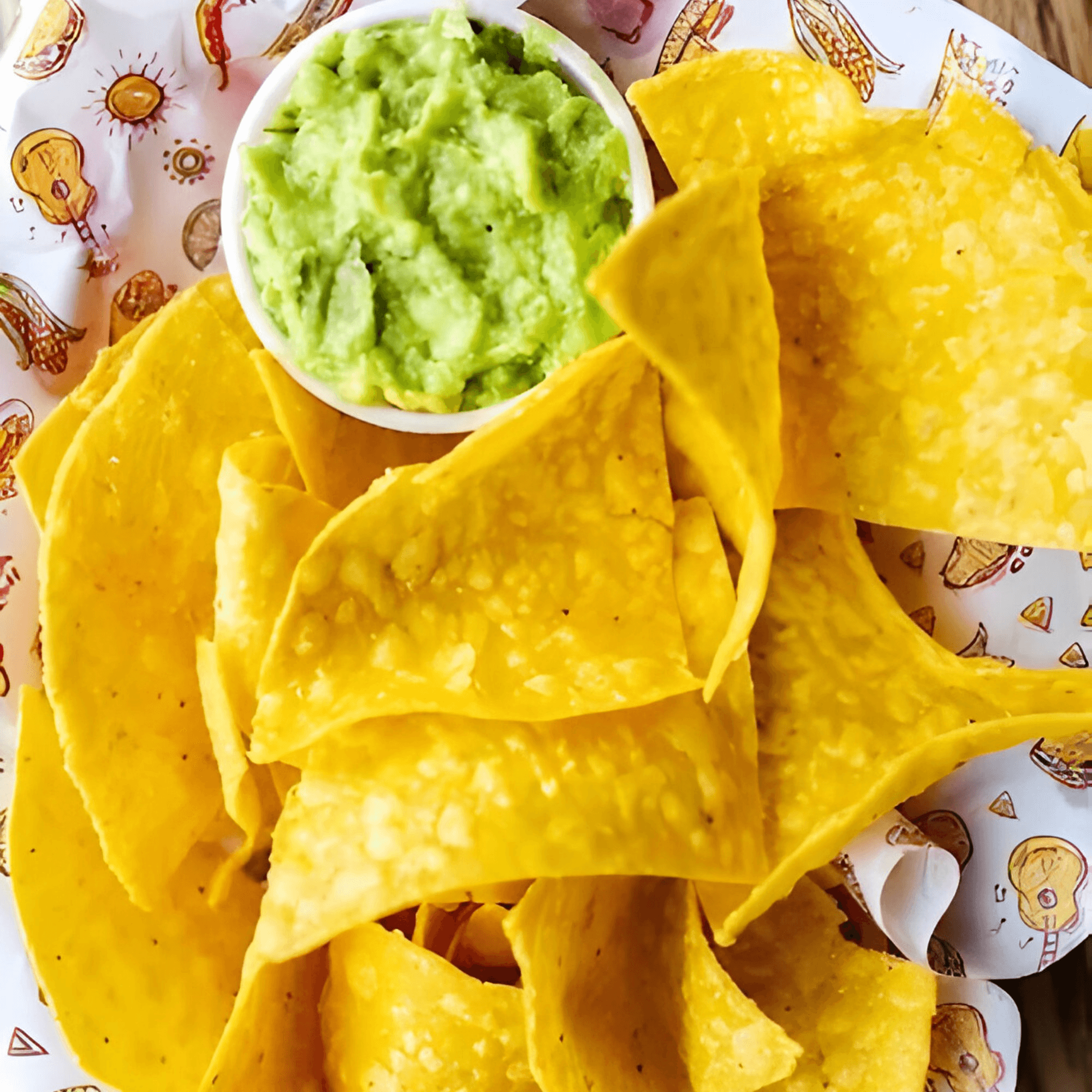 Don Juan Mex Grill gallery image #4