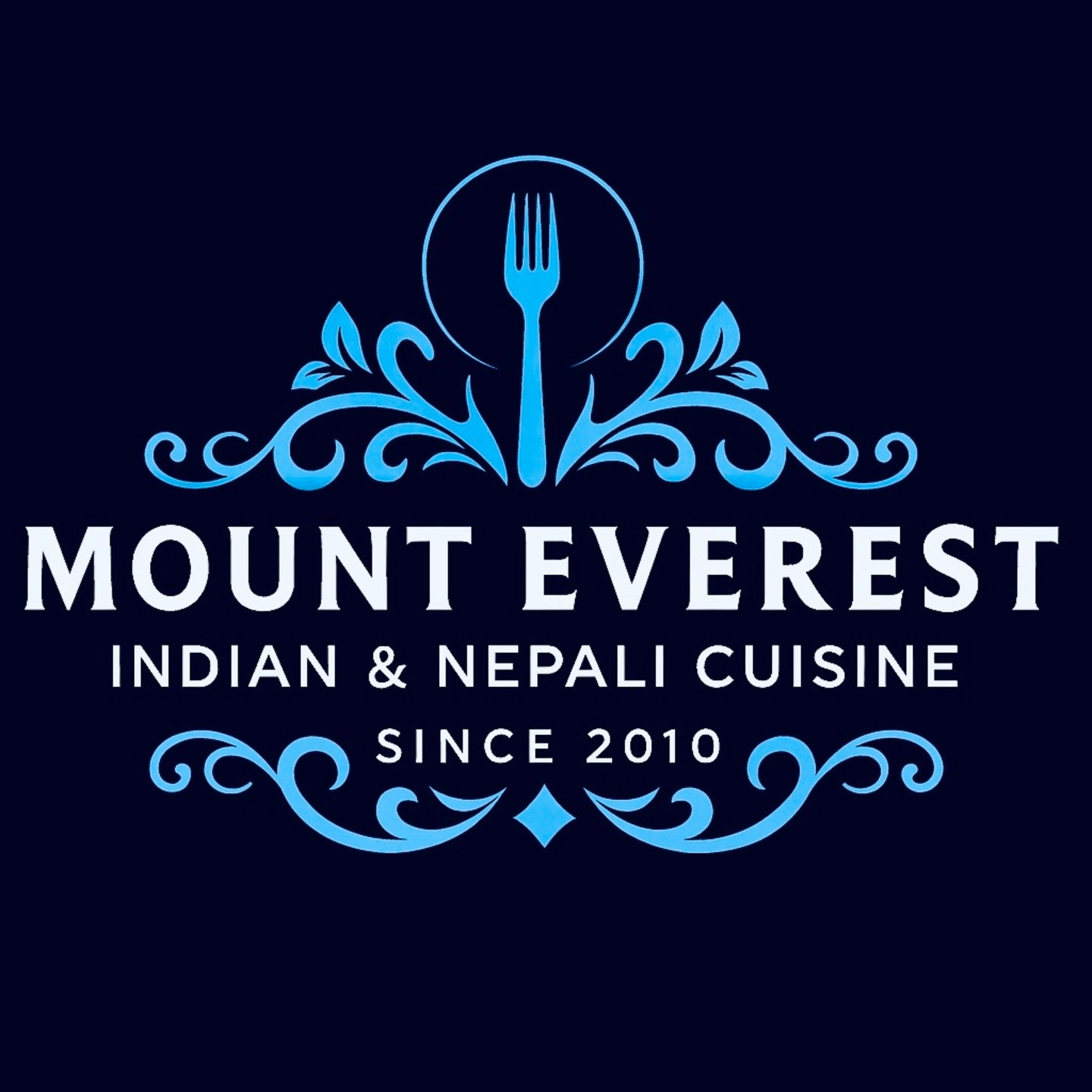 Welcome to Mount Everest Restaurant