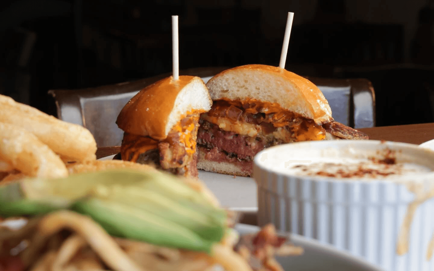 Charlie’s Burgers & Street Tacos Rewards