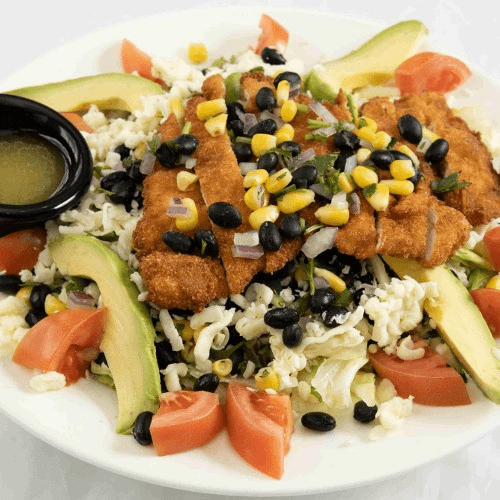 Southern Chicken Salad