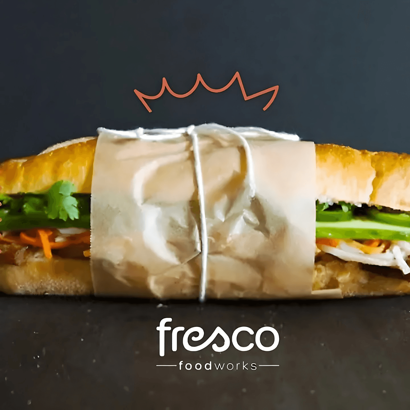 Taste The Fresco Difference! 