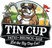 Tin Cup