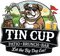 Tin Cup