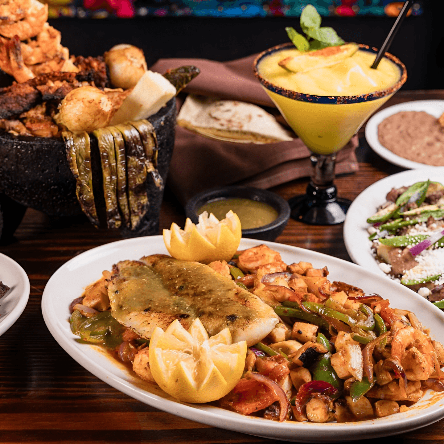 Mexican Catering for Your Next Event in Visalia